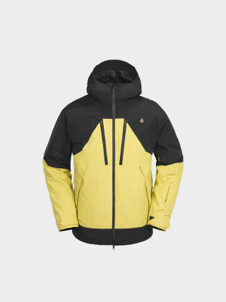 Geacă de snowboard Volcom Tds 2L Gore Tex (dark yellow)