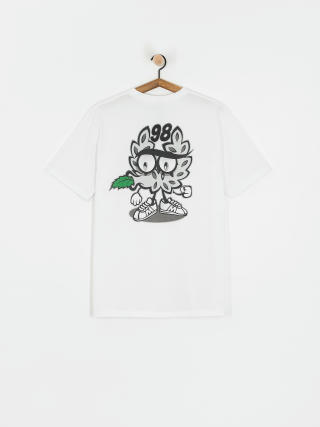 Tricou MassDnm Mr. Nice Guy (white)