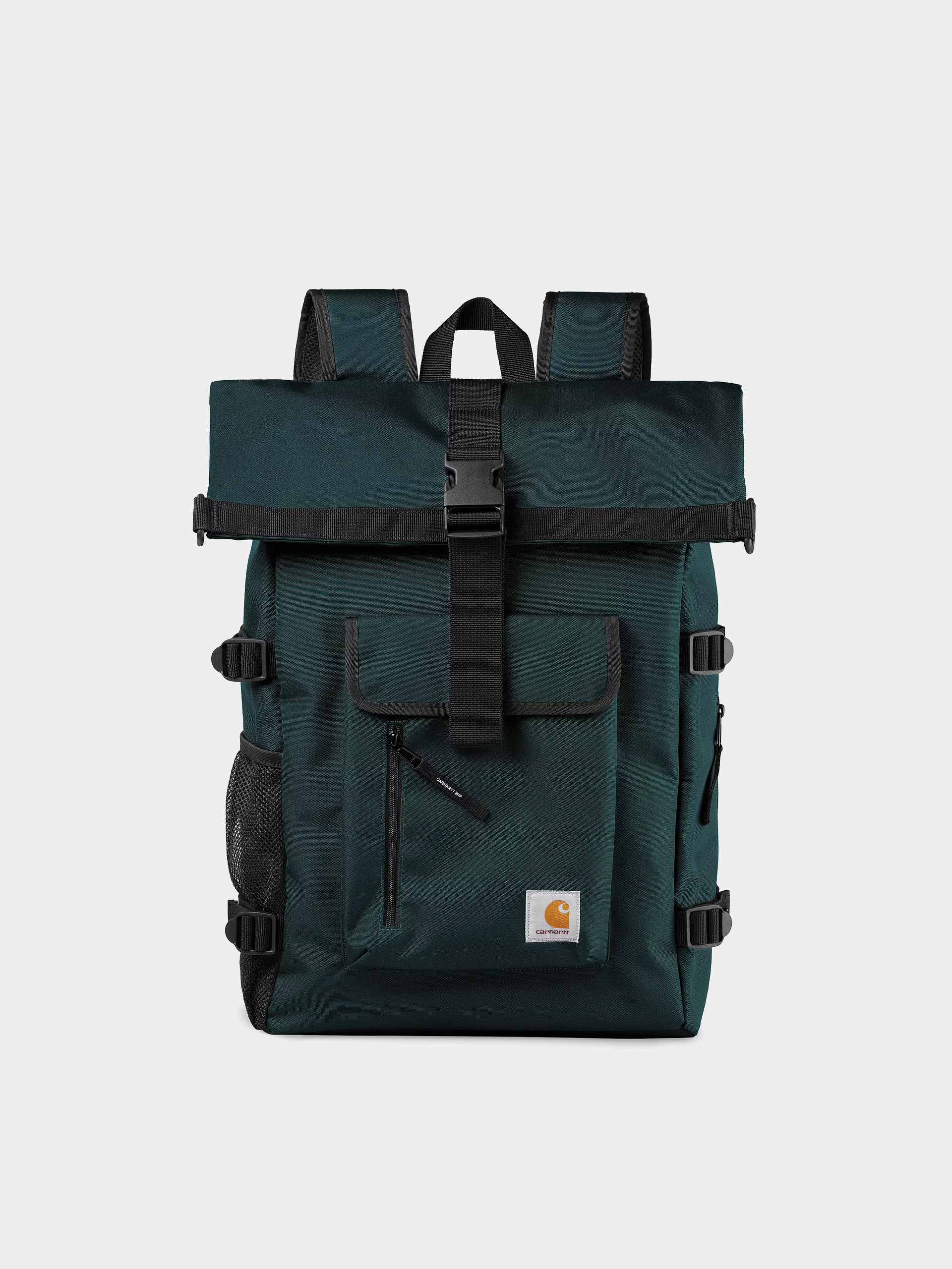 Rucsac Carhartt WIP Philis (deep lagoon)