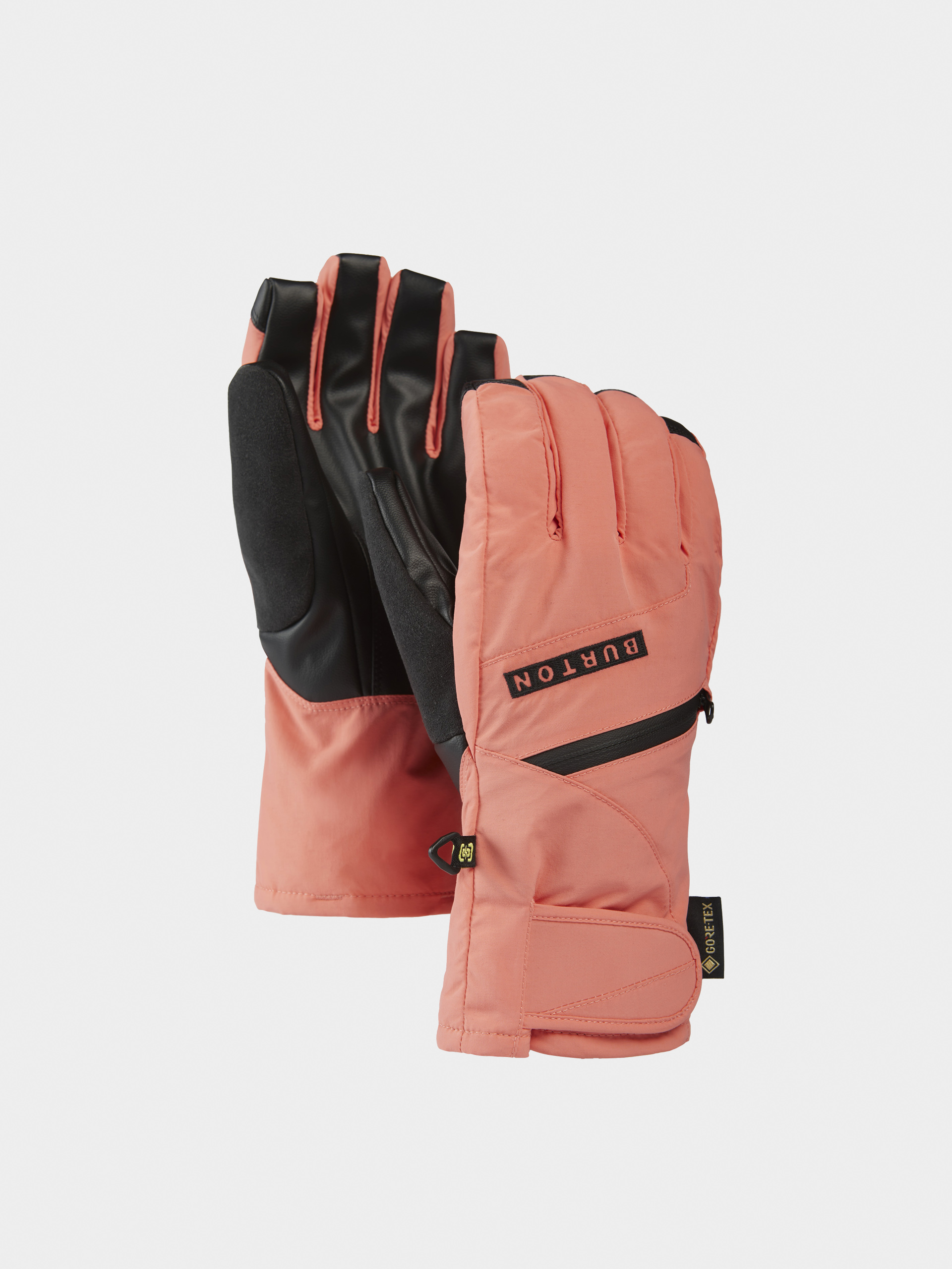 Mănuși Burton Gore Tex Under Gloves Wmn (peach echo)