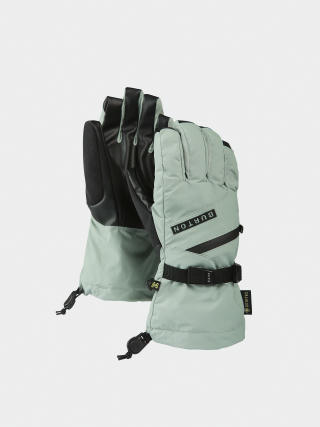 Mănuși Burton Gore Tex Gloves Wmn (petrol green)