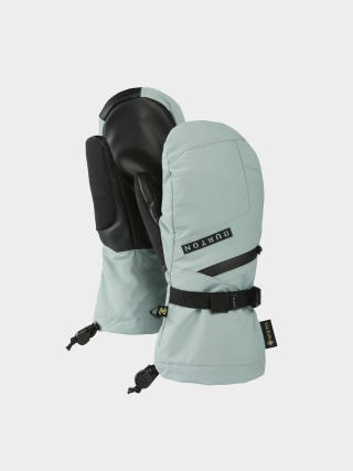 Mănuși Burton Gore Tex Mittens Wmn (petrol green)