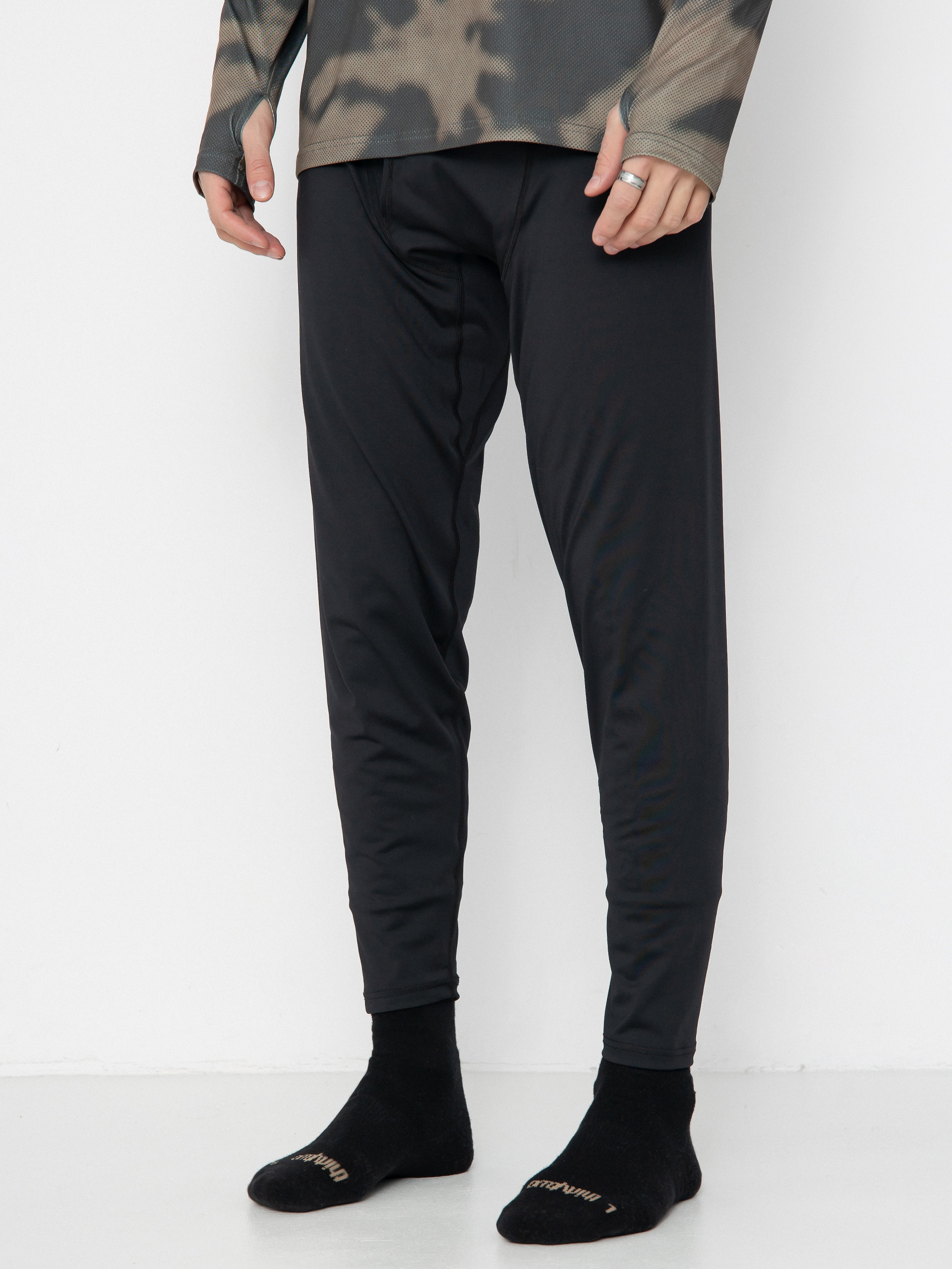 Colanu021bi termici Volcom M V Science (black)