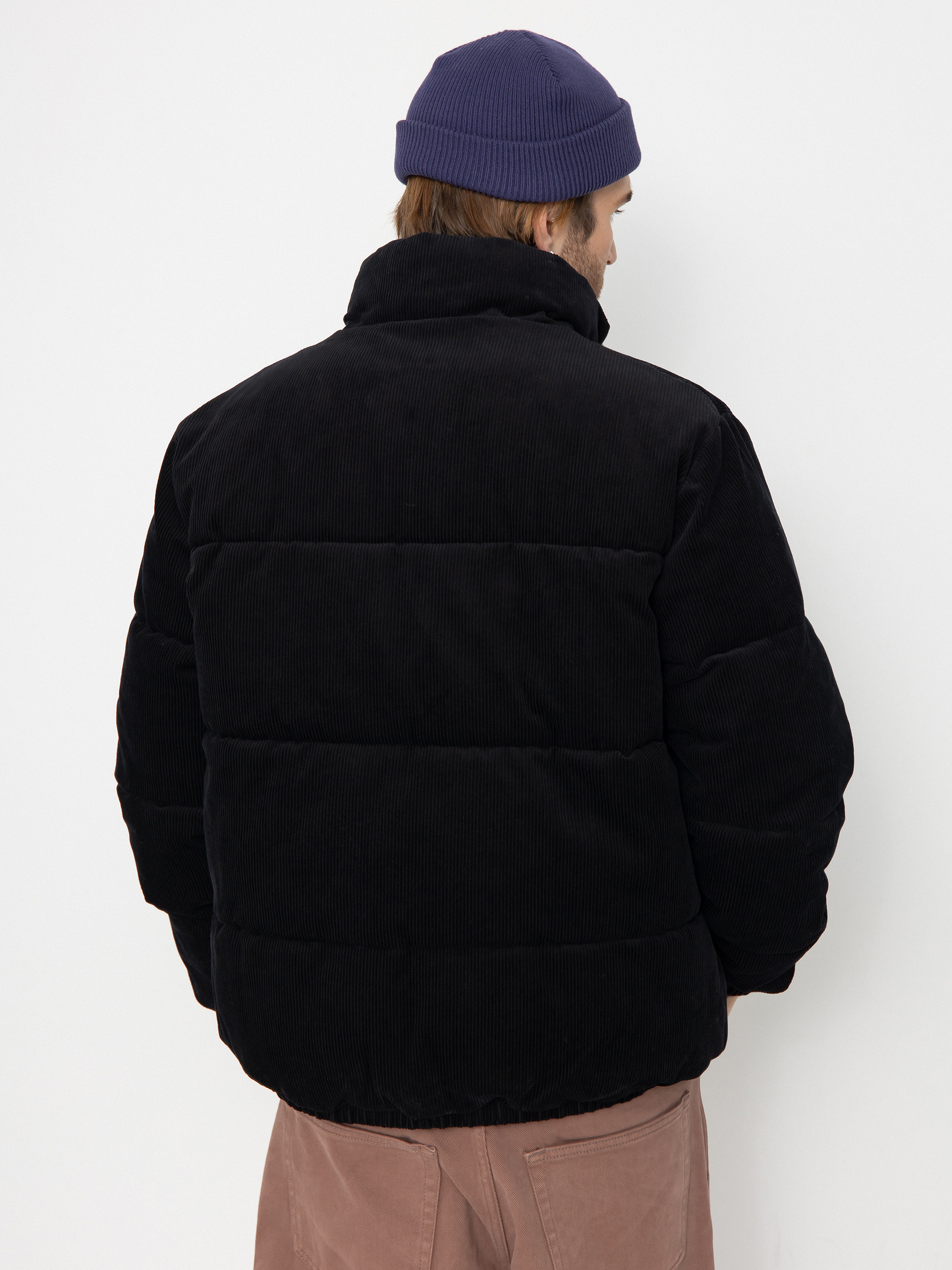 Geacă Volcom Walltz Cord (black)