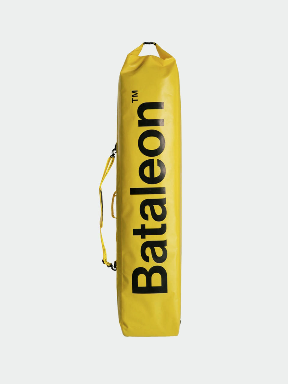 Husă Bataleon Getaway Rollup (yellow)