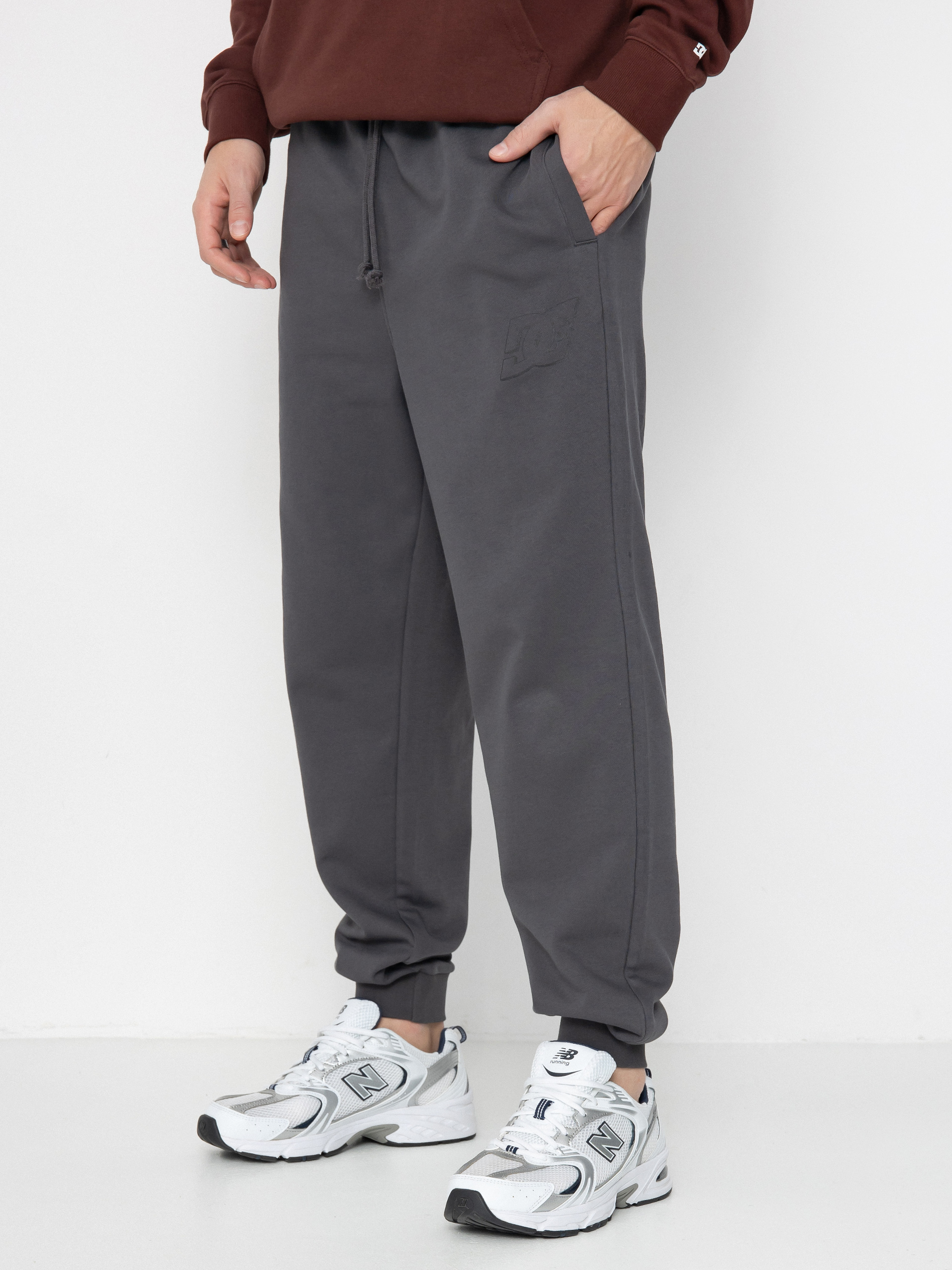 Pantaloni DC Hampden (magnet)