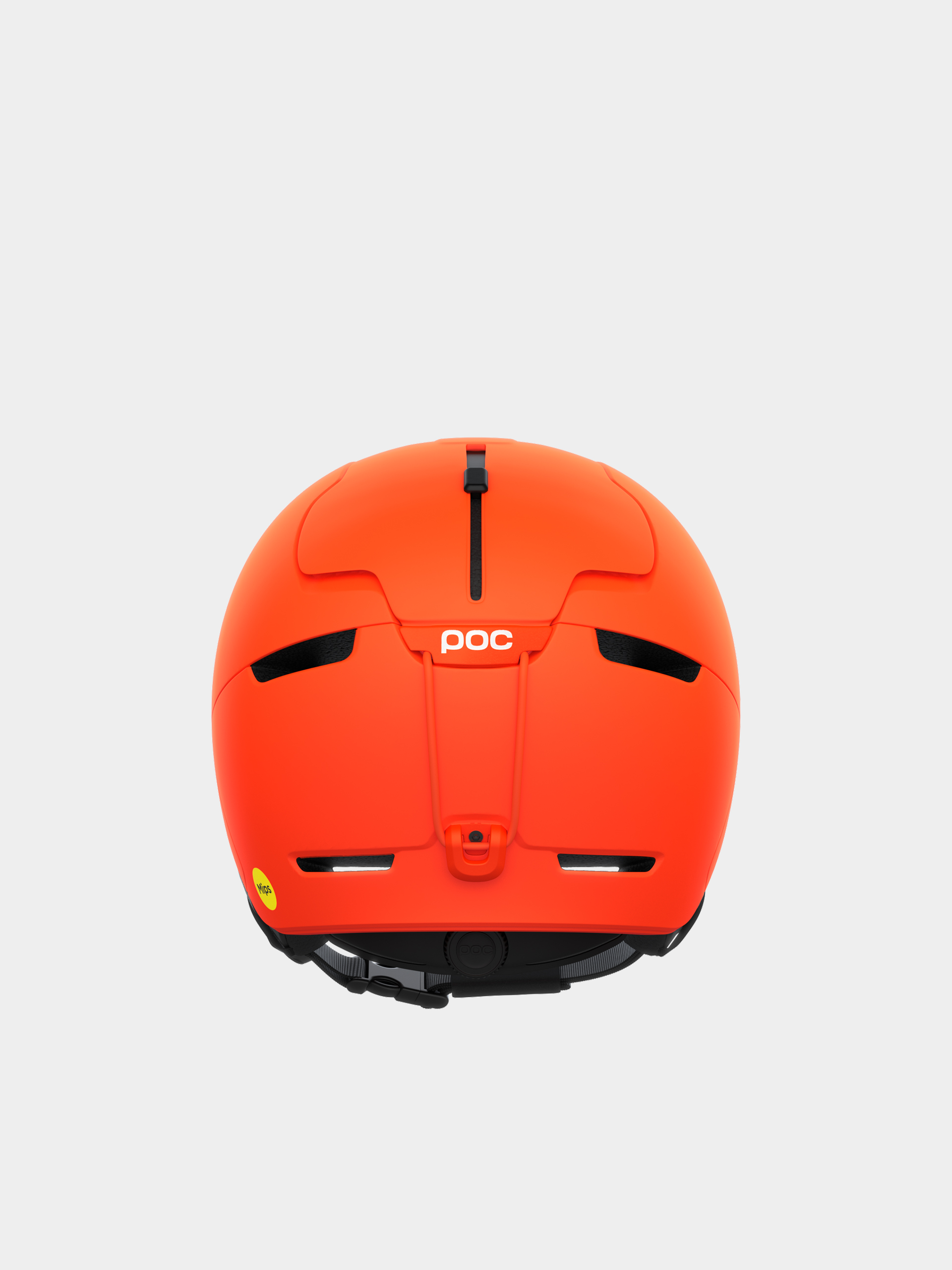 Cască POC Obex MIPS (fluorescent orange matt)