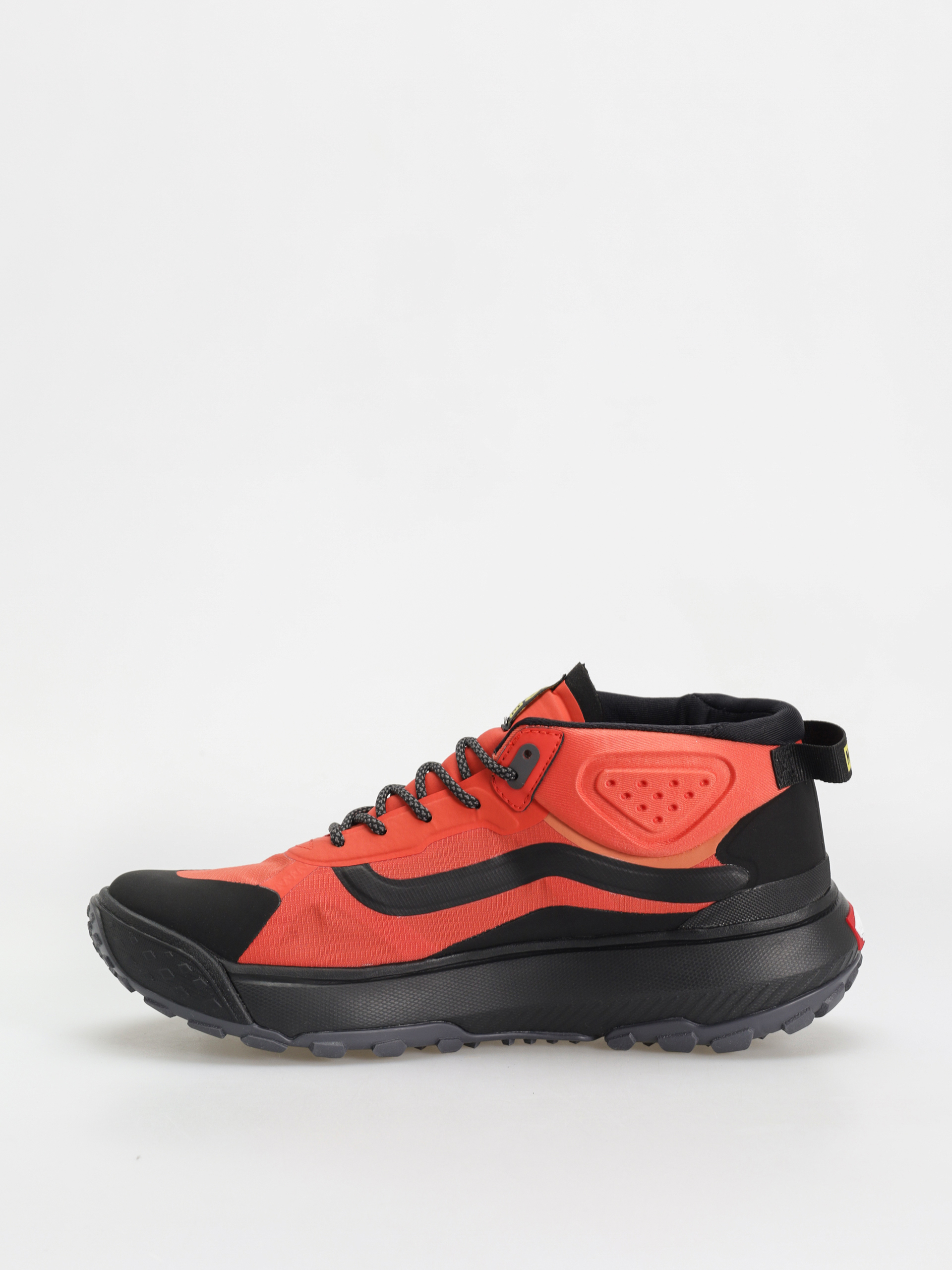 Pantofi Vans Crosspath Mid MTE (orange/black)