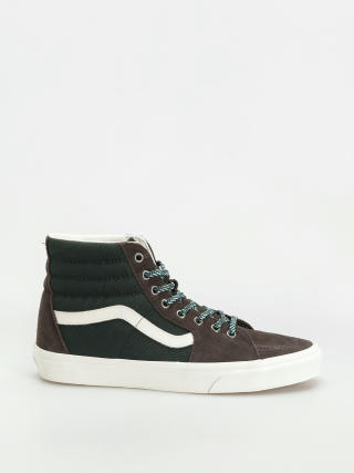 Pantofi Vans Sk8 Hi (trek scarab)