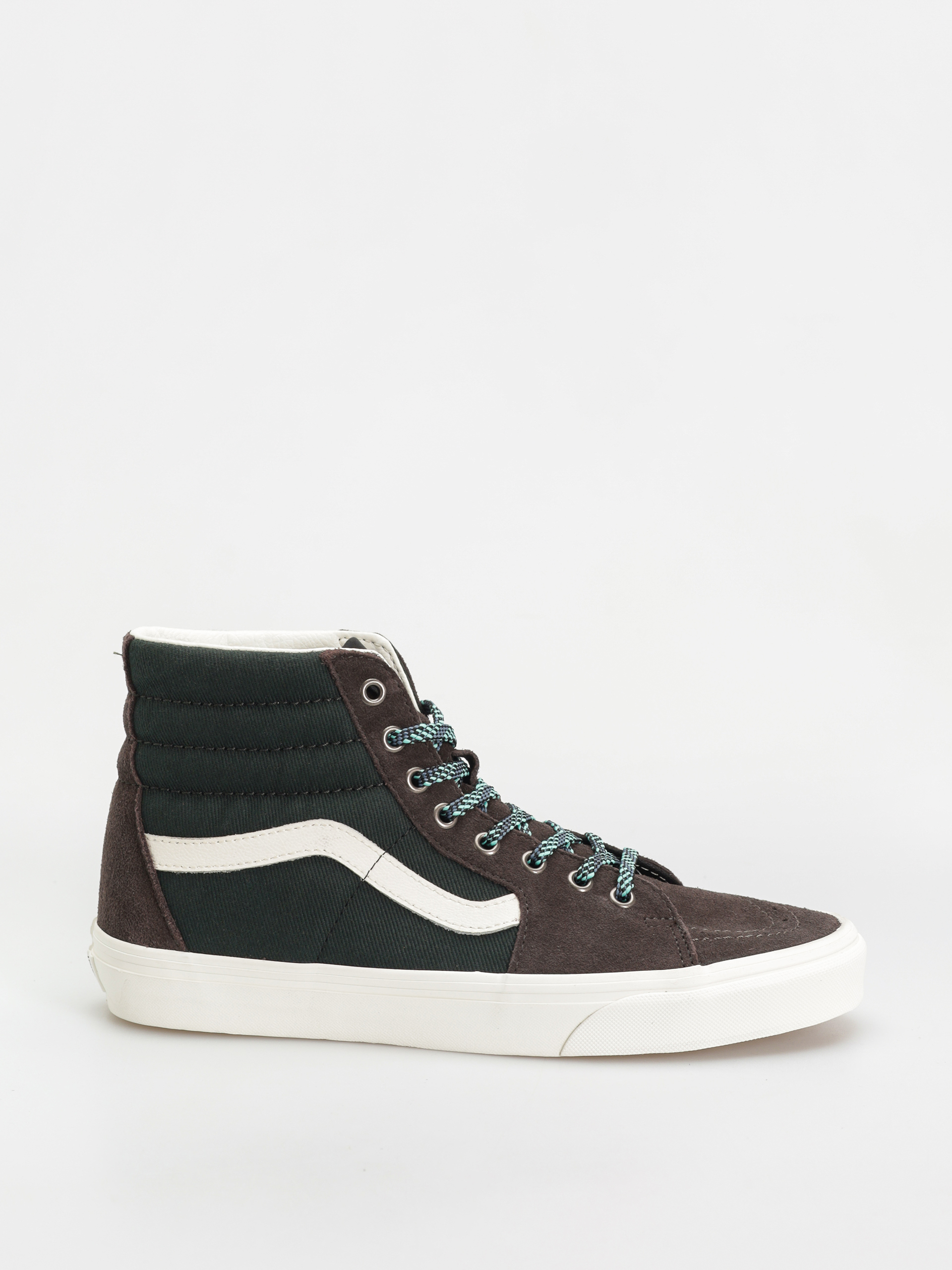 Pantofi Vans Sk8 Hi (trek scarab)