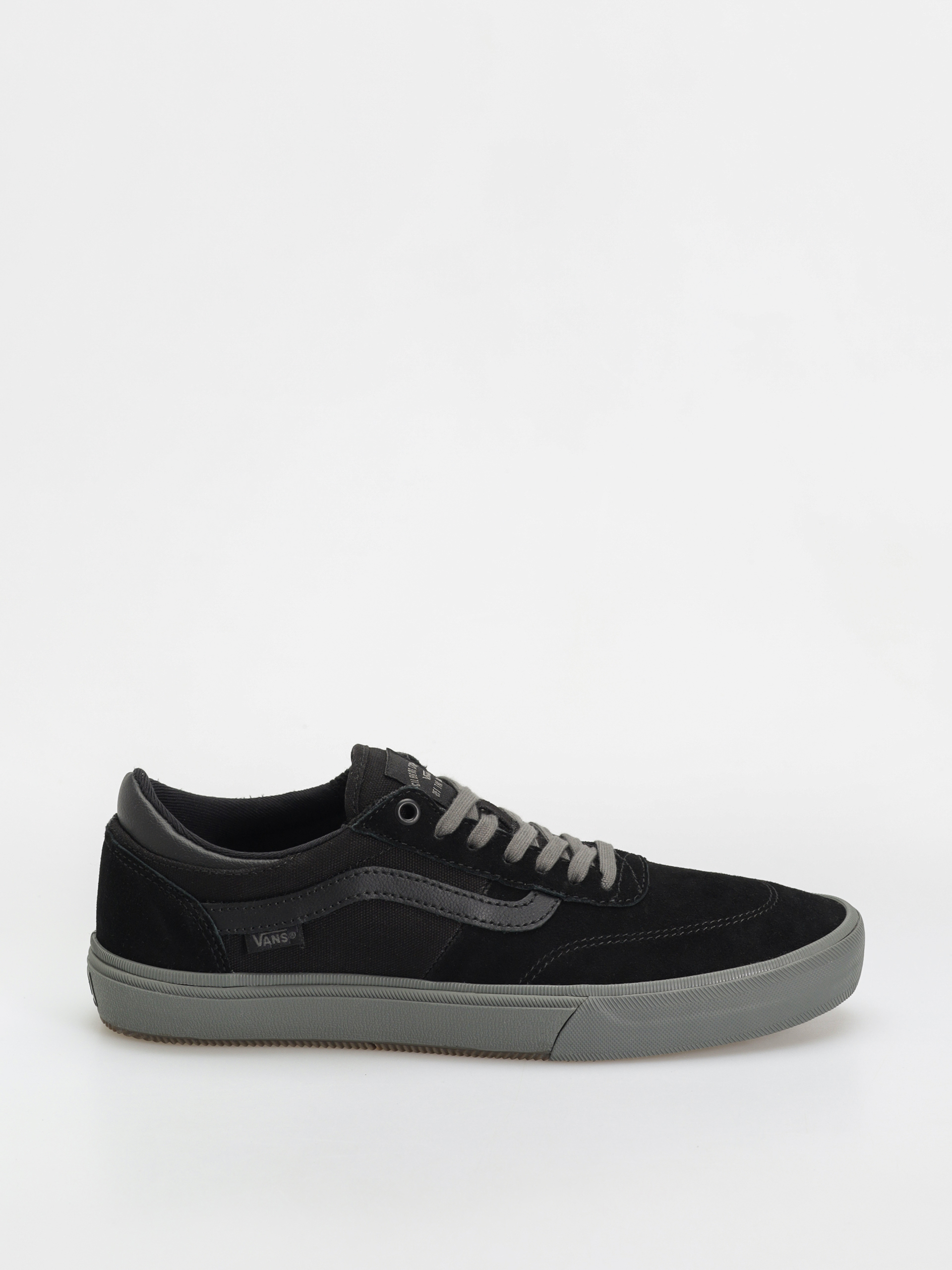 Pantofi Vans Skate Gilbert Crockett (charcoal/black)