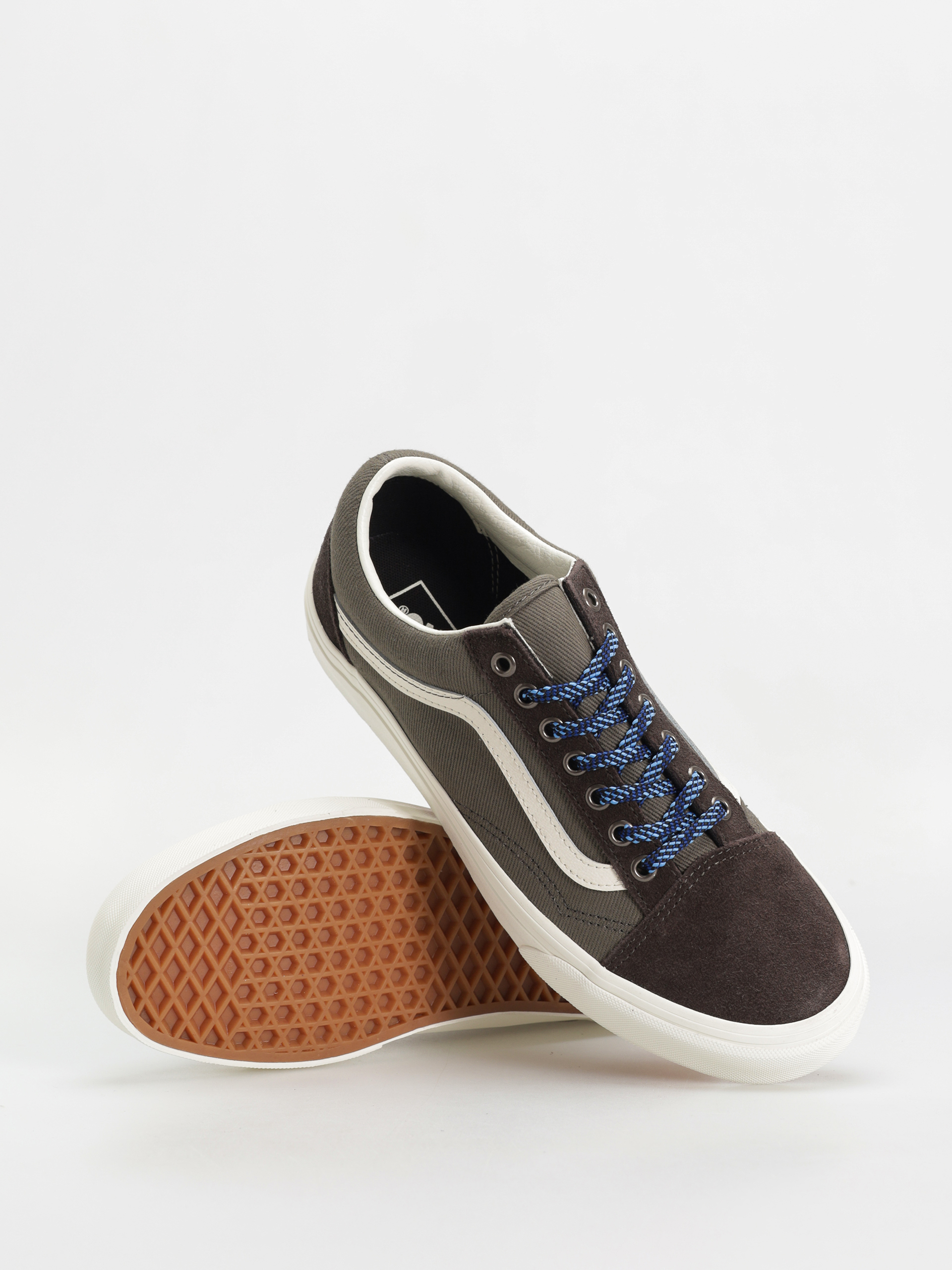Pantofi Vans Old Skool (trek bungee cord)
