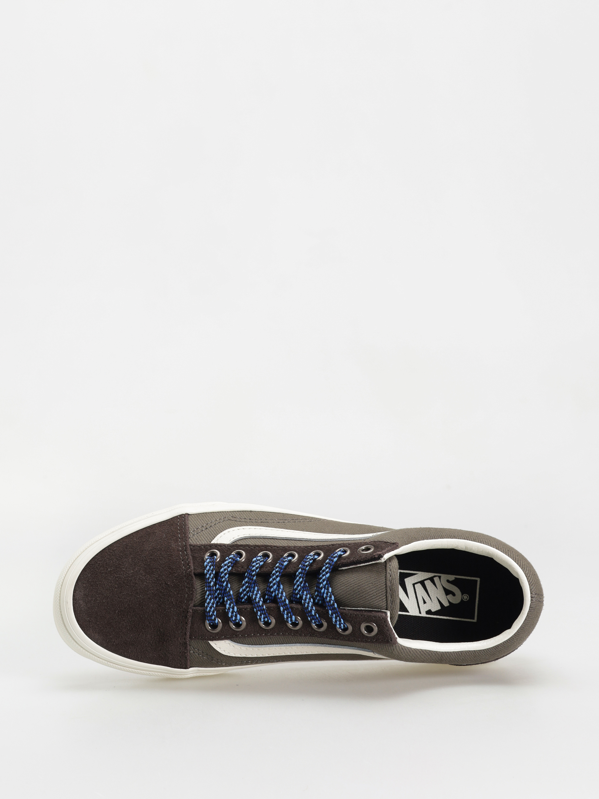 Pantofi Vans Old Skool (trek bungee cord)