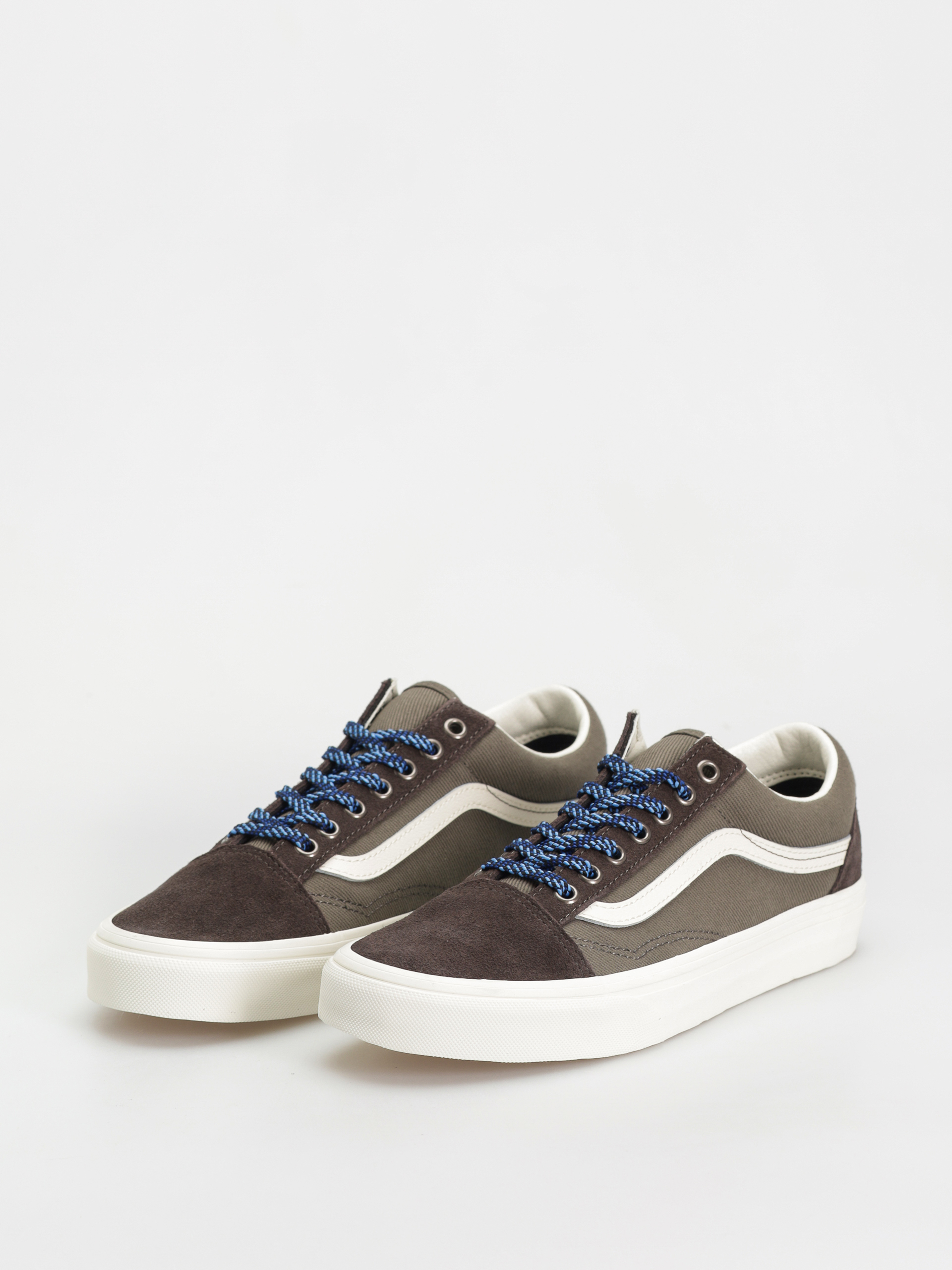 Pantofi Vans Old Skool (trek bungee cord)