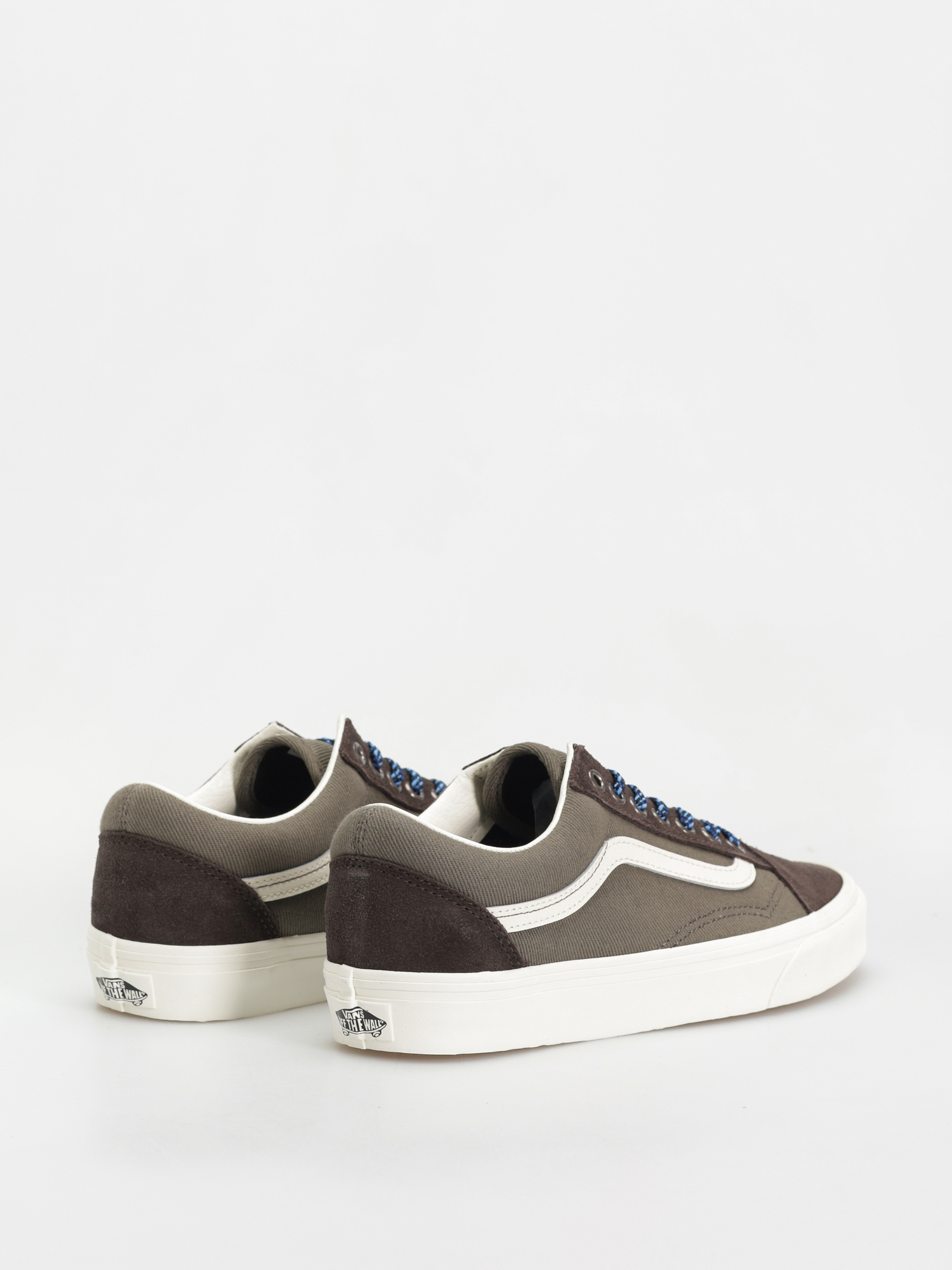 Pantofi Vans Old Skool (trek bungee cord)
