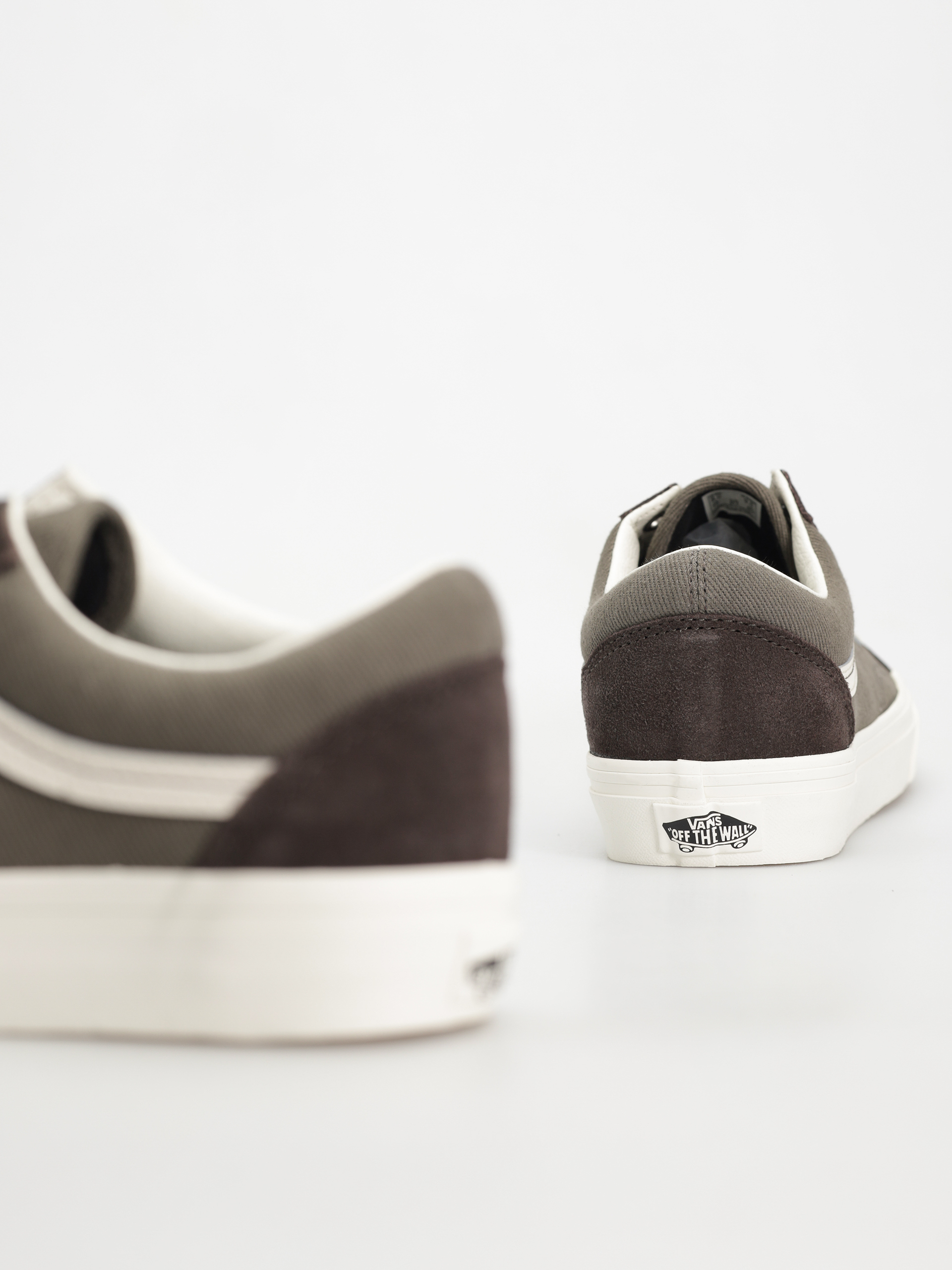 Pantofi Vans Old Skool (trek bungee cord)