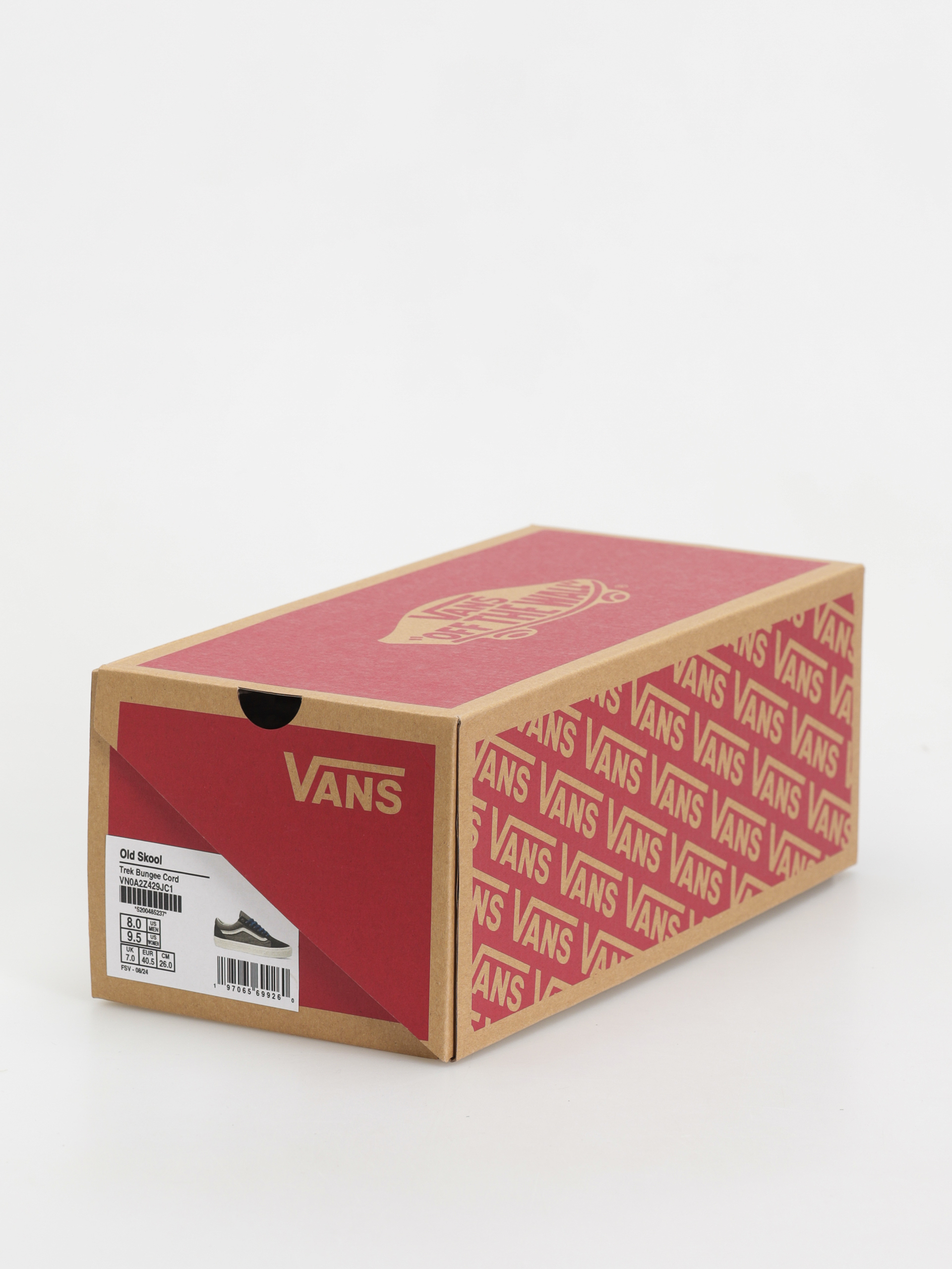 Pantofi Vans Old Skool (trek bungee cord)