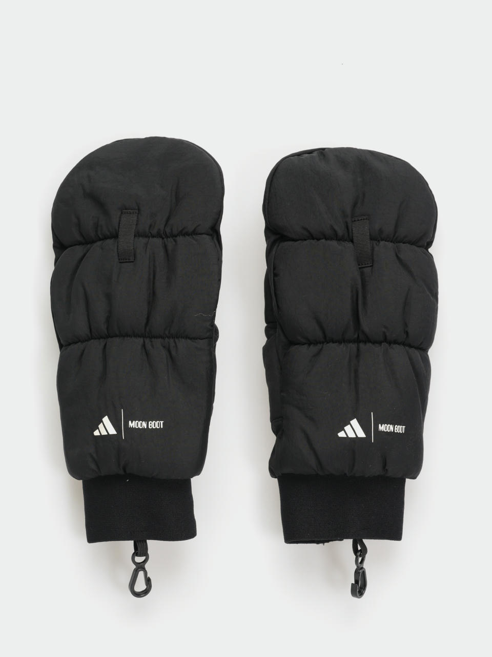 Mănuși adidas Originals Mb Mittens Wmn (black/cbrown)