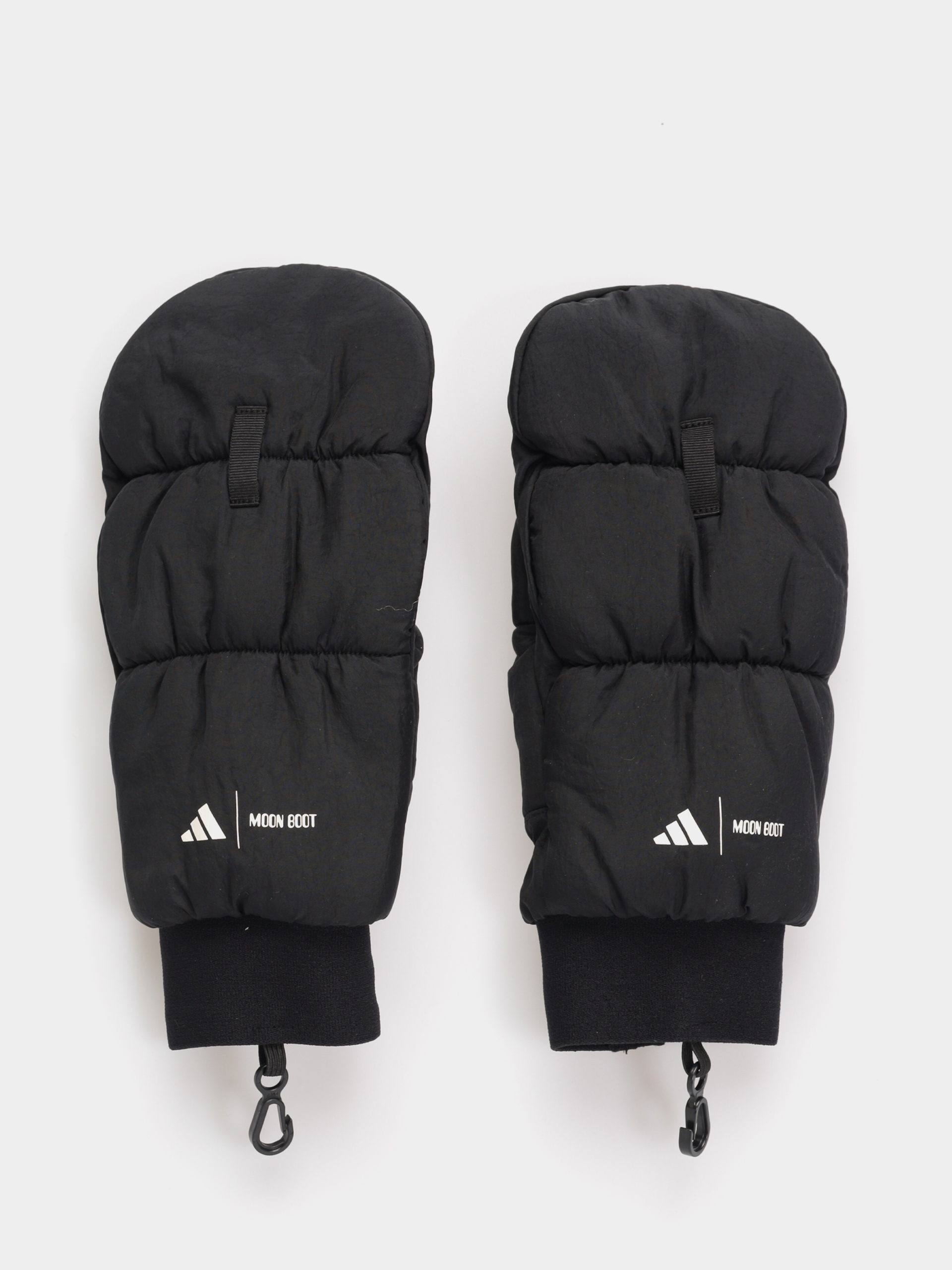 Mu0103nuu0219i adidas Originals Mb Mittens Wmn (black/cbrown)