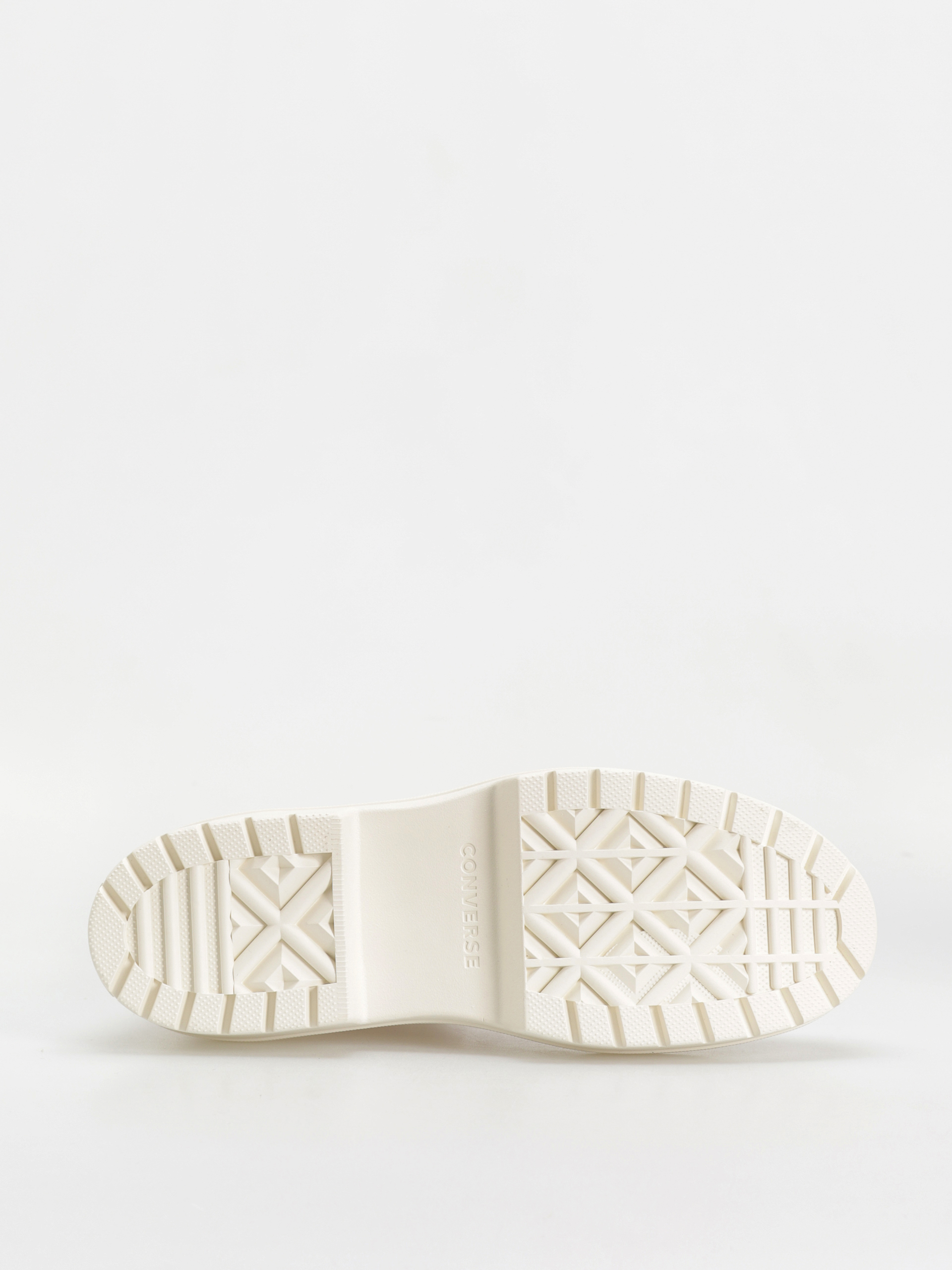 Pantofi Converse Chuck Taylor All Star Lugged Heel Sherpa Wmn (blush hush/egret/egret)