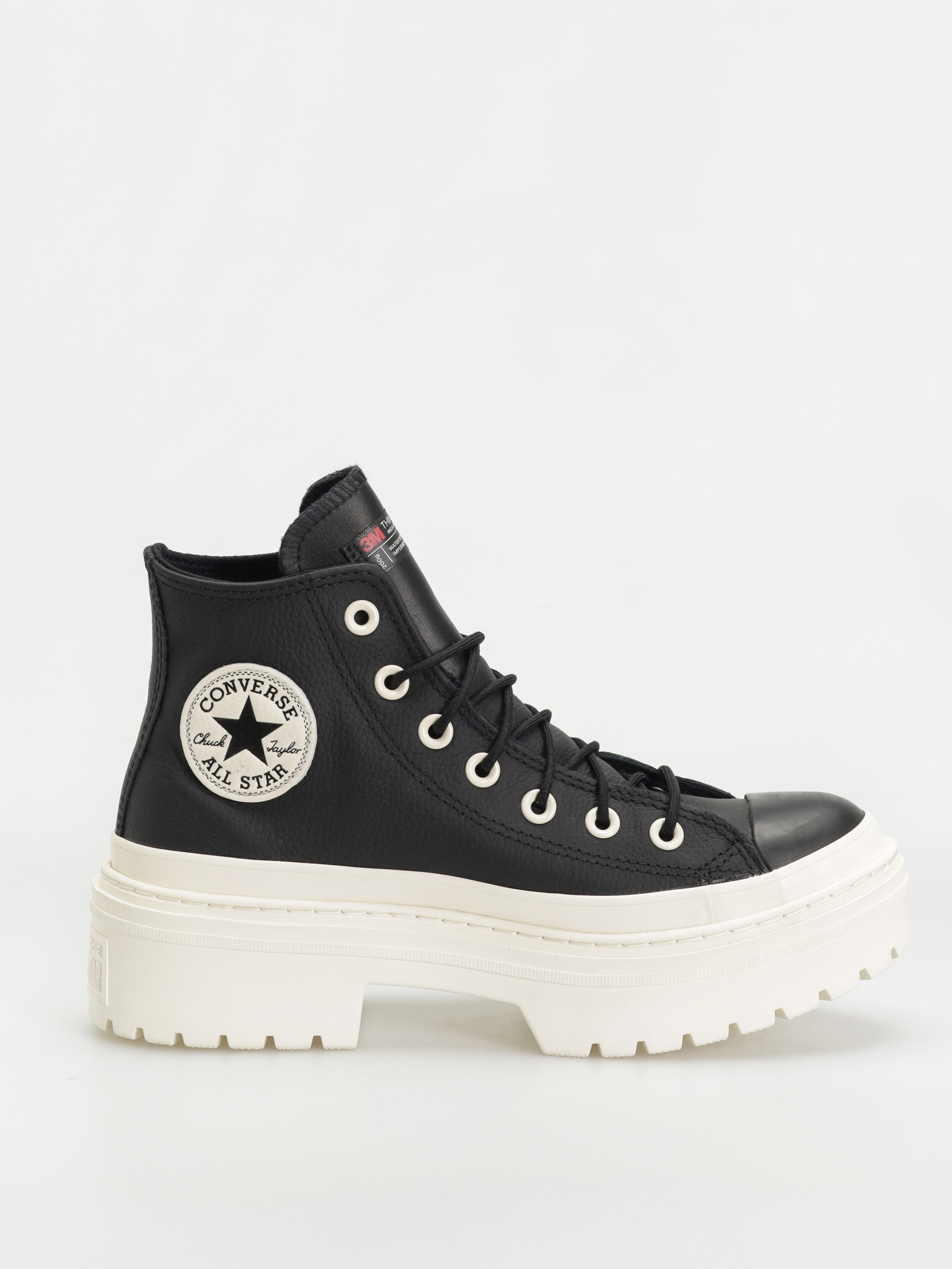 Pantofi Converse Chuck Taylor All Star Lugged Heel Platform Waterproof Wmn
