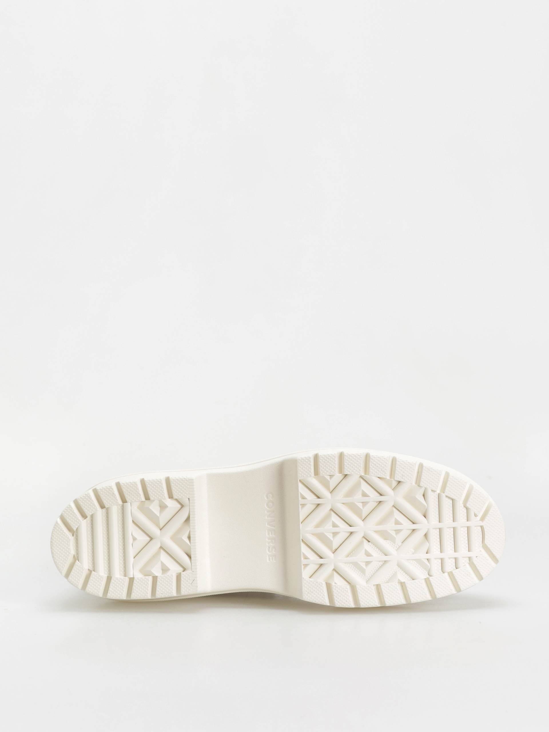 Pantofi Converse Chuck Taylor All Star Lugged Heel Platform Waterproof Wmn (black/black/egret)