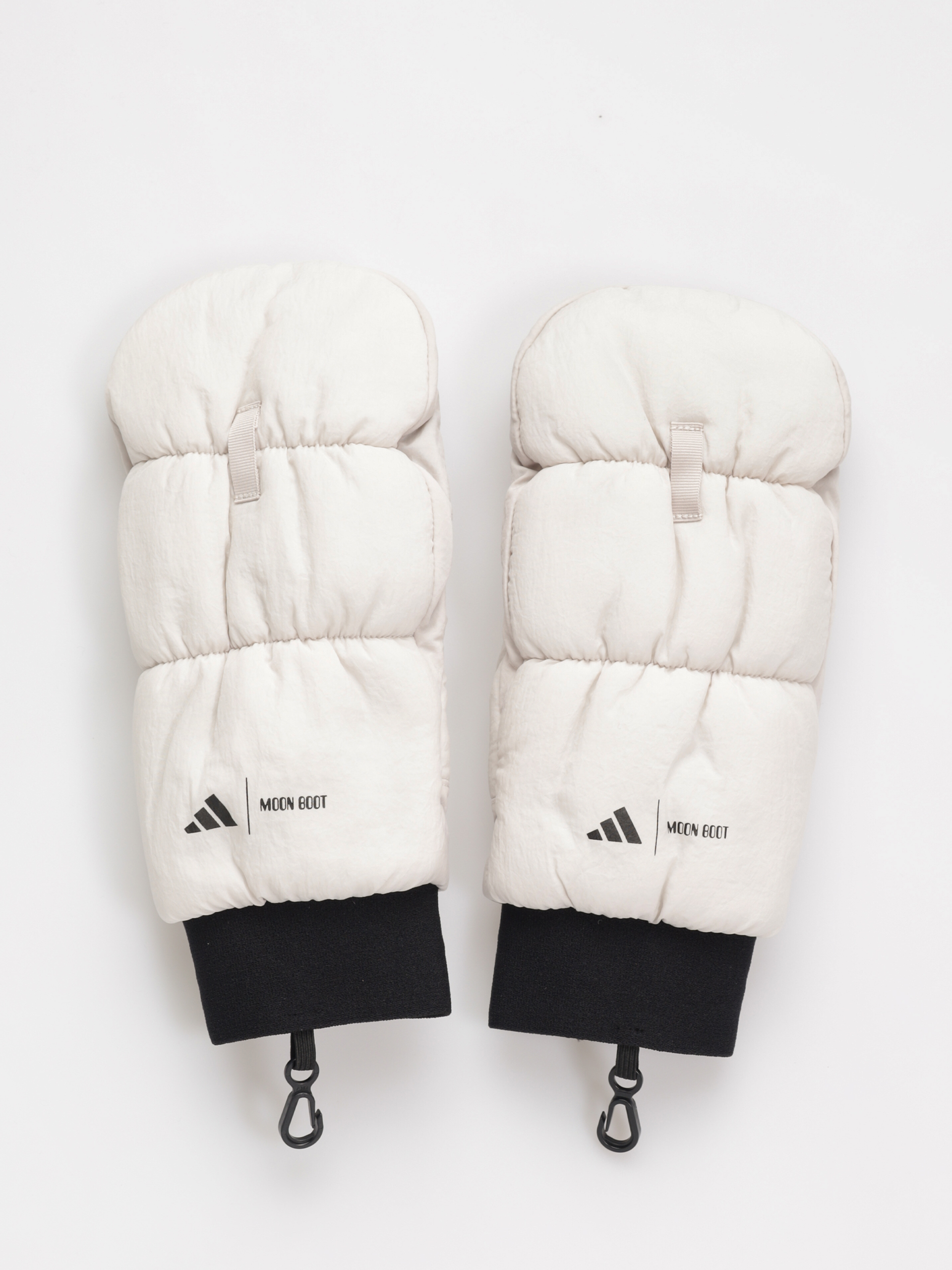 Mu0103nuu0219i adidas Originals Mb Mittens Wmn (cbrown/black)