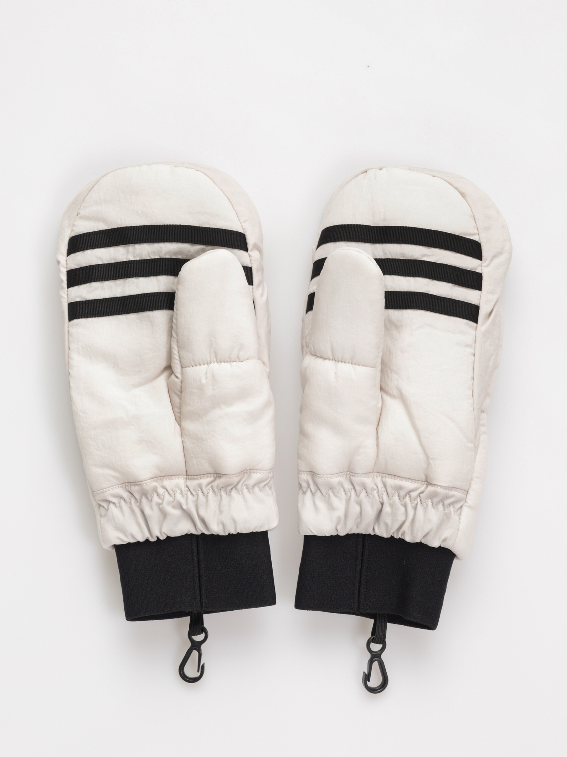 Mănuși adidas Originals Mb Mittens Wmn (cbrown/black)