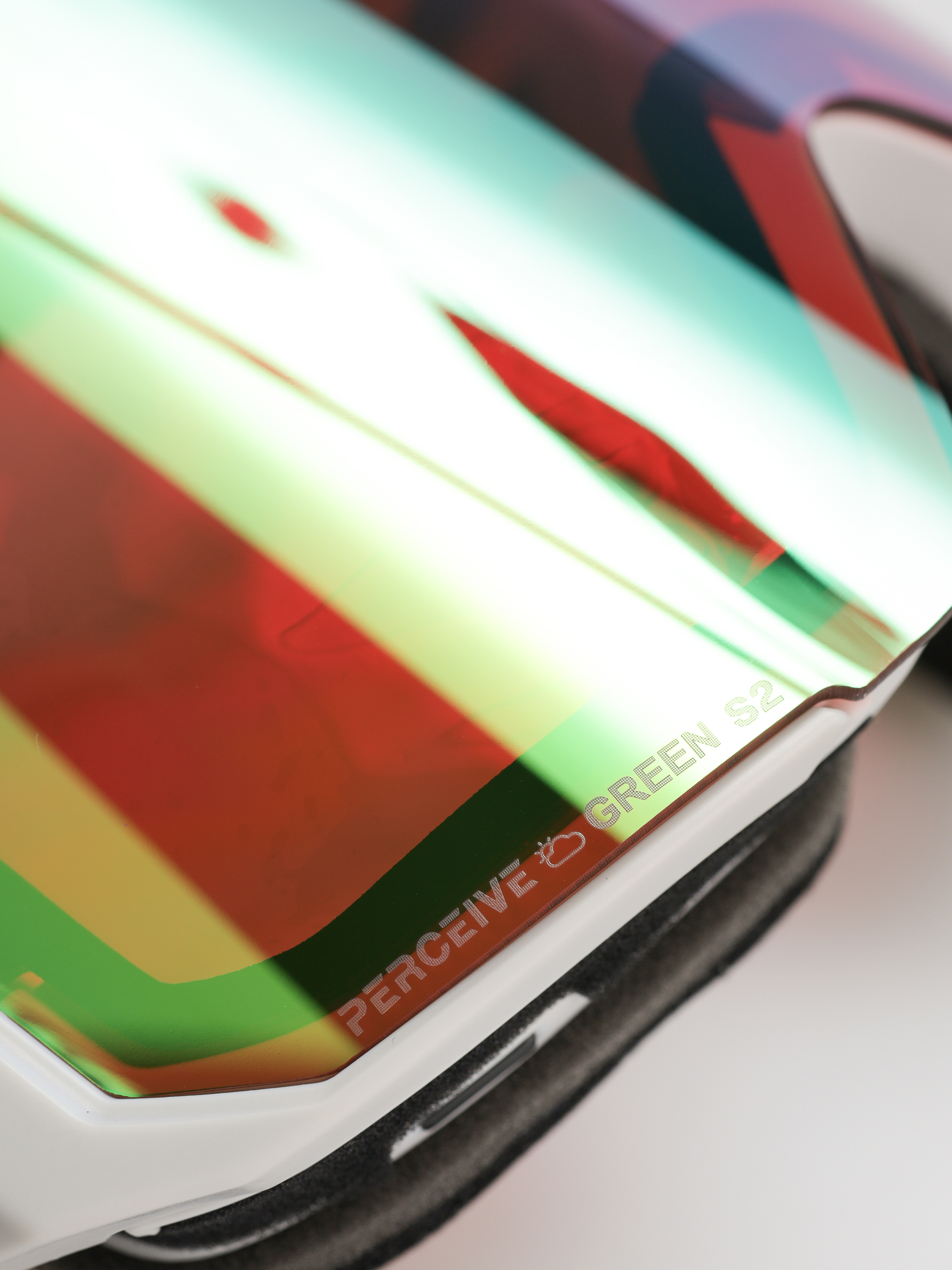 Ochelari pentru snowboard Anon Sync (meltdown/perceive variable green/perceive cloudy pink)