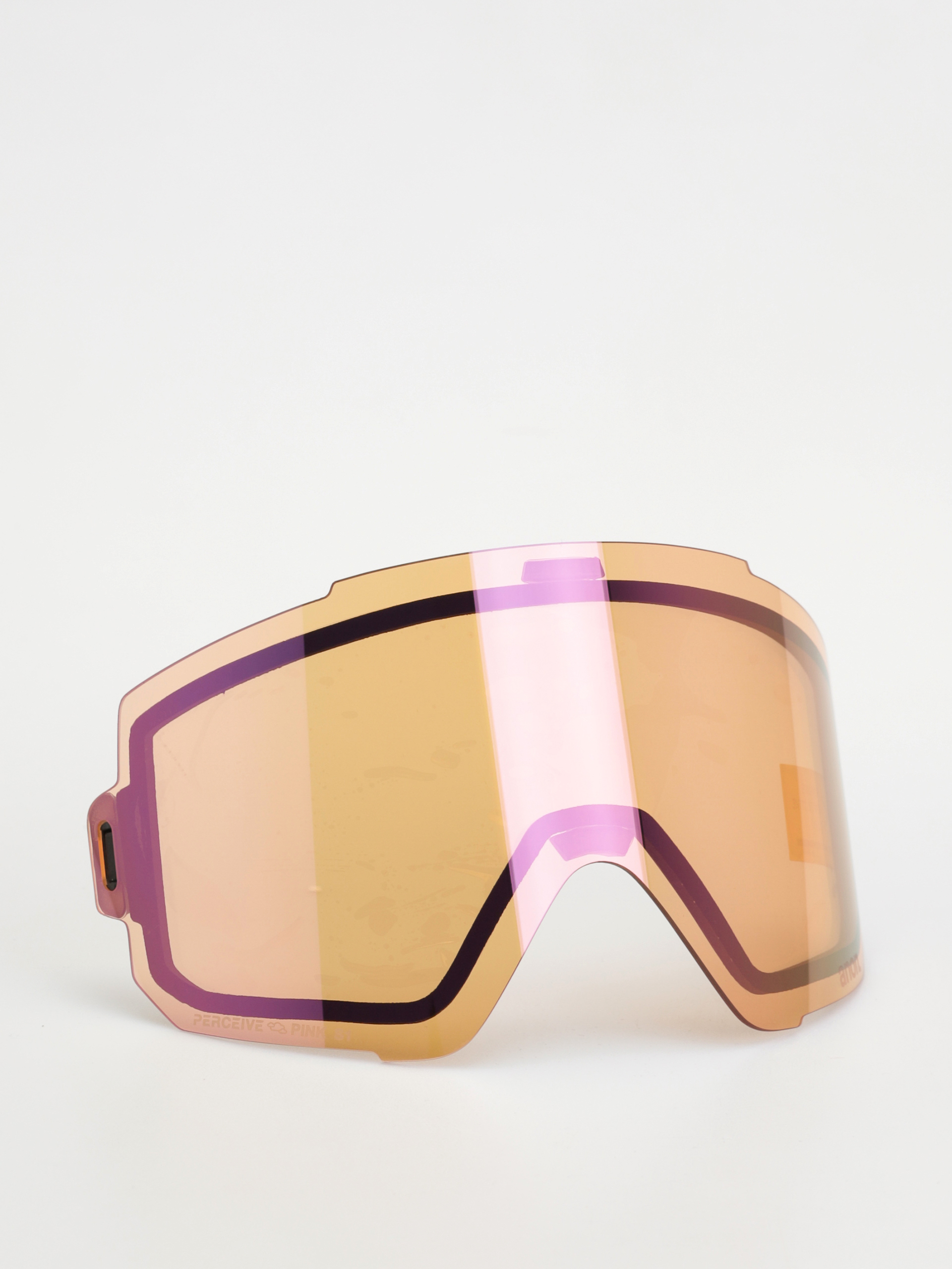 Ochelari pentru snowboard Anon Sync (meltdown/perceive variable green/perceive cloudy pink)