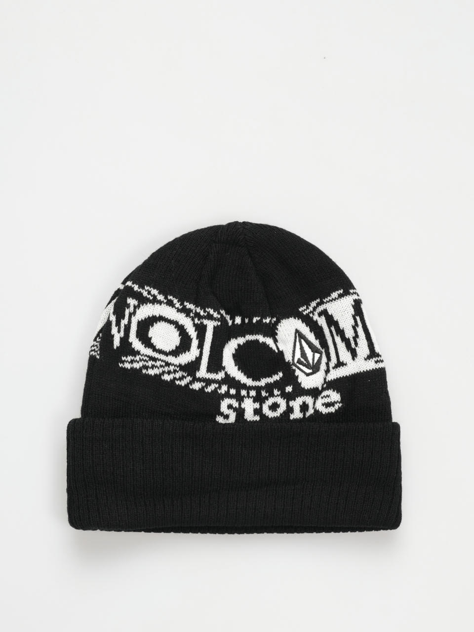 Căciulă Volcom Lib Stone Legacy (black)