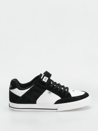 Pantofi Circa 205 Vulc (black/white)