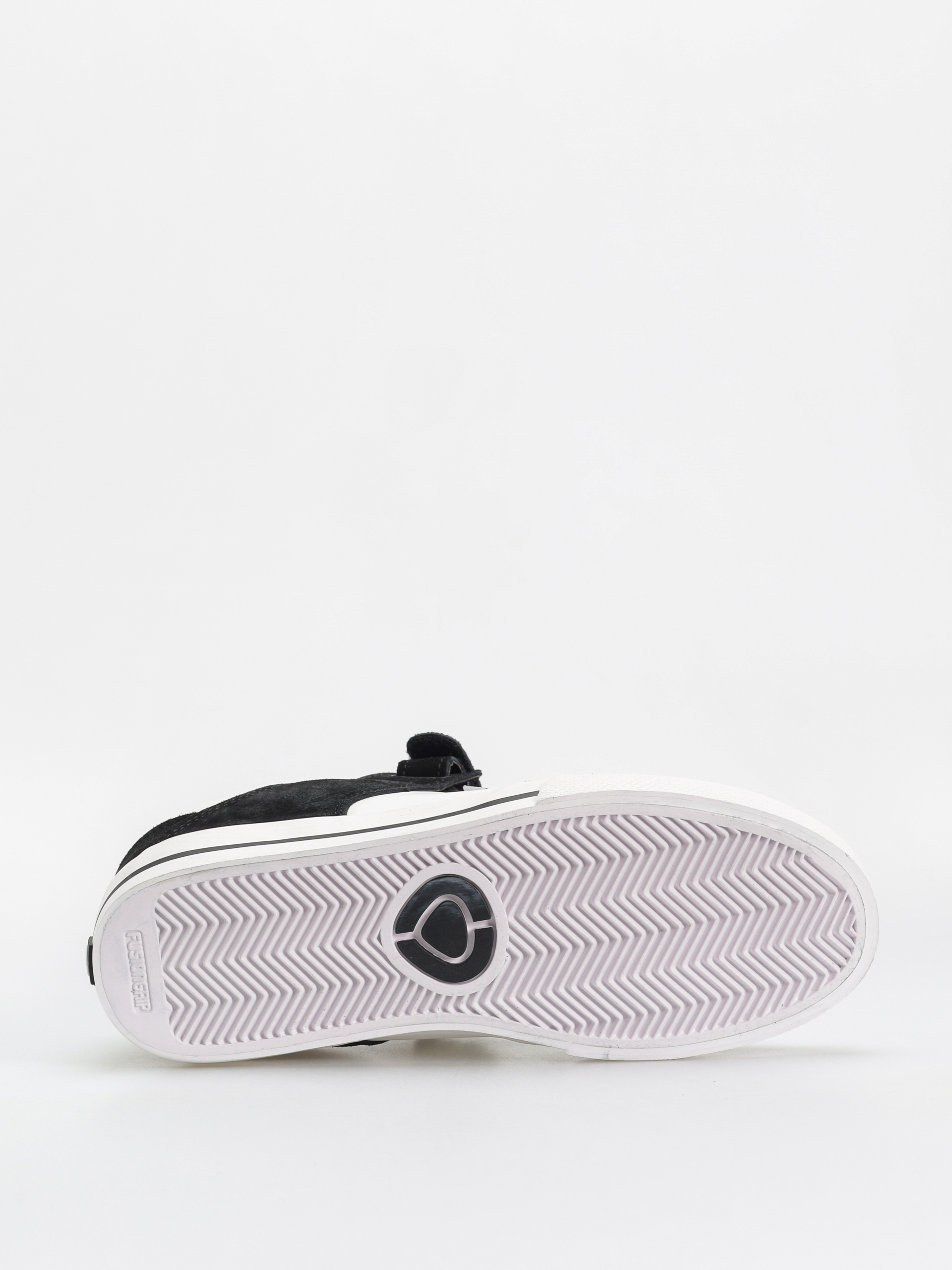 Pantofi Circa 205 Vulc (black/white)