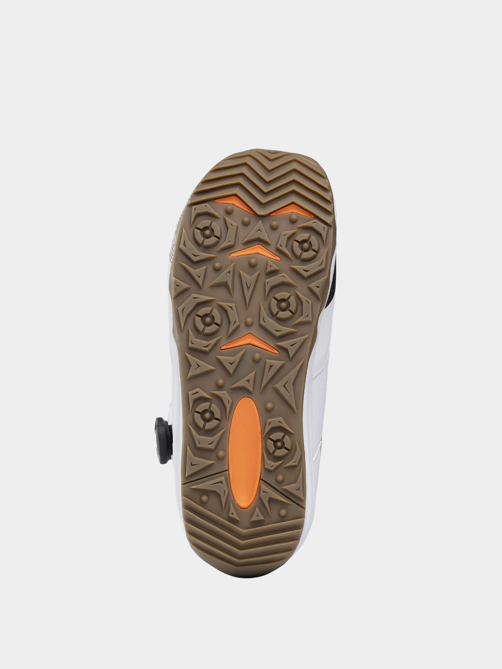 Pentru bărbați Încălțăminte pentru snowboard Nidecker Rift (white)