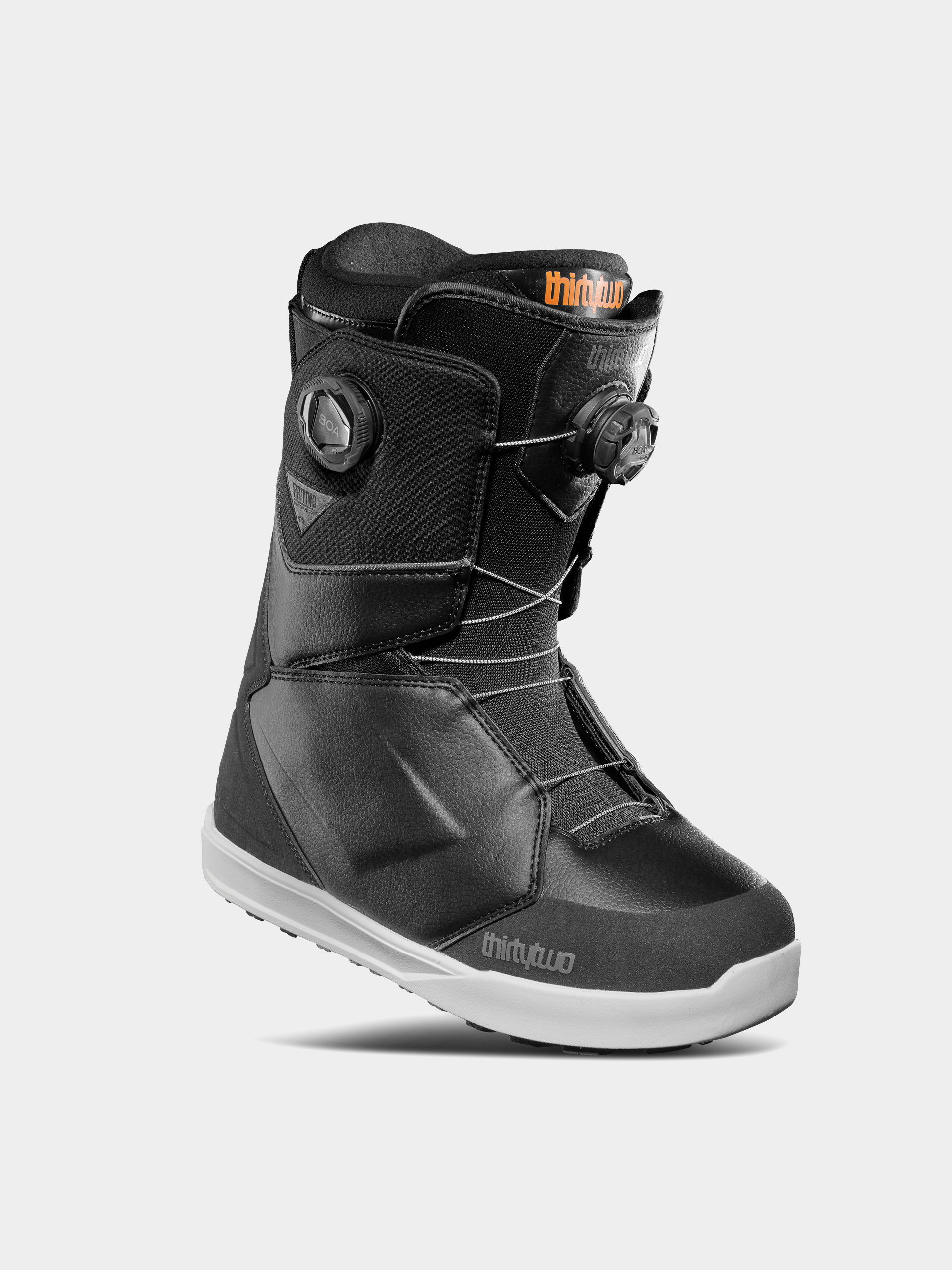 Încălțăminte pentru snowboard ThirtyTwo Lashed Double Boa '24