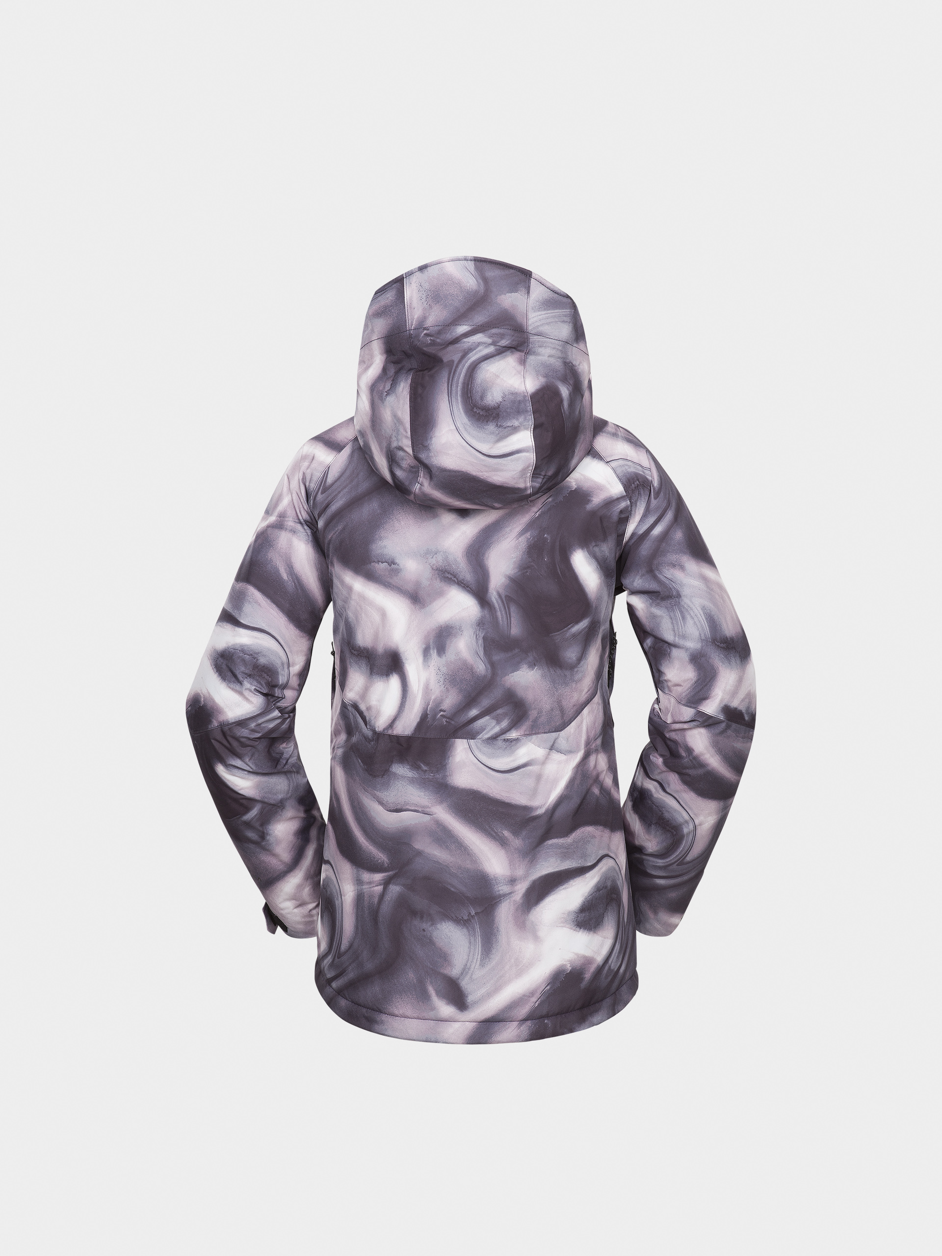 Pentru femei Geacă de snowboard Volcom V.Co Aris Ins Gore (nirvana)