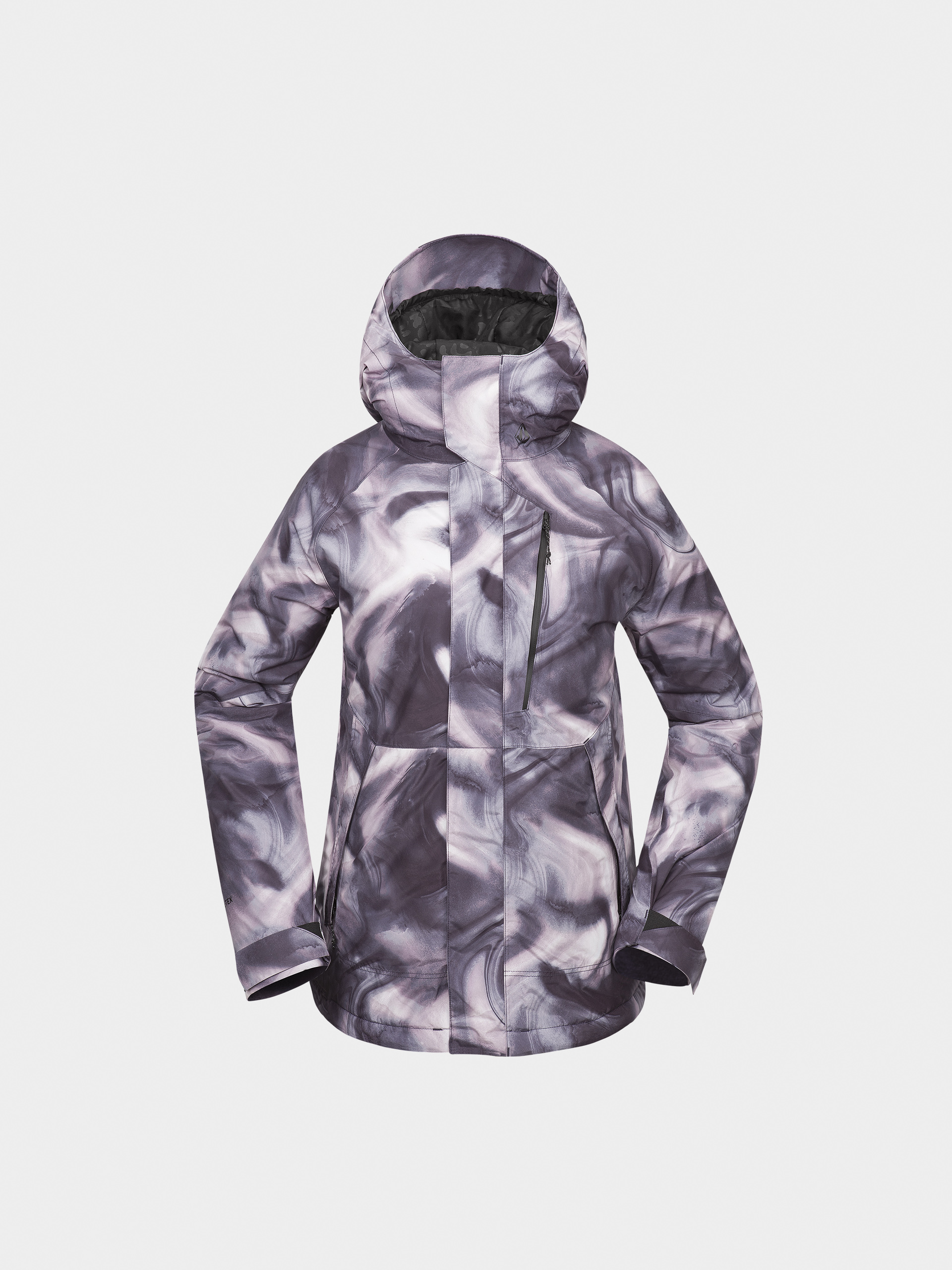 Geacu0103 de snowboard Volcom V.Co Aris Ins Gore Wmn (nirvana)