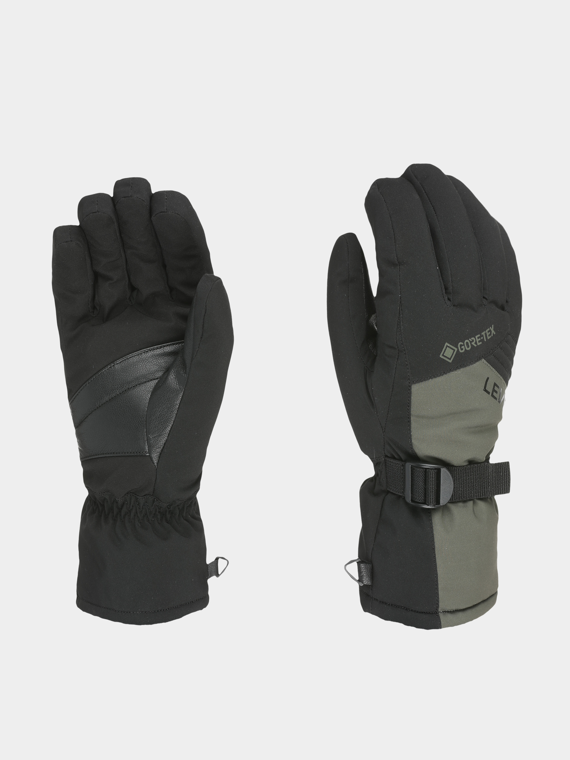 Mu0103nuu0219i Level Freelander Gore Tex (forest)