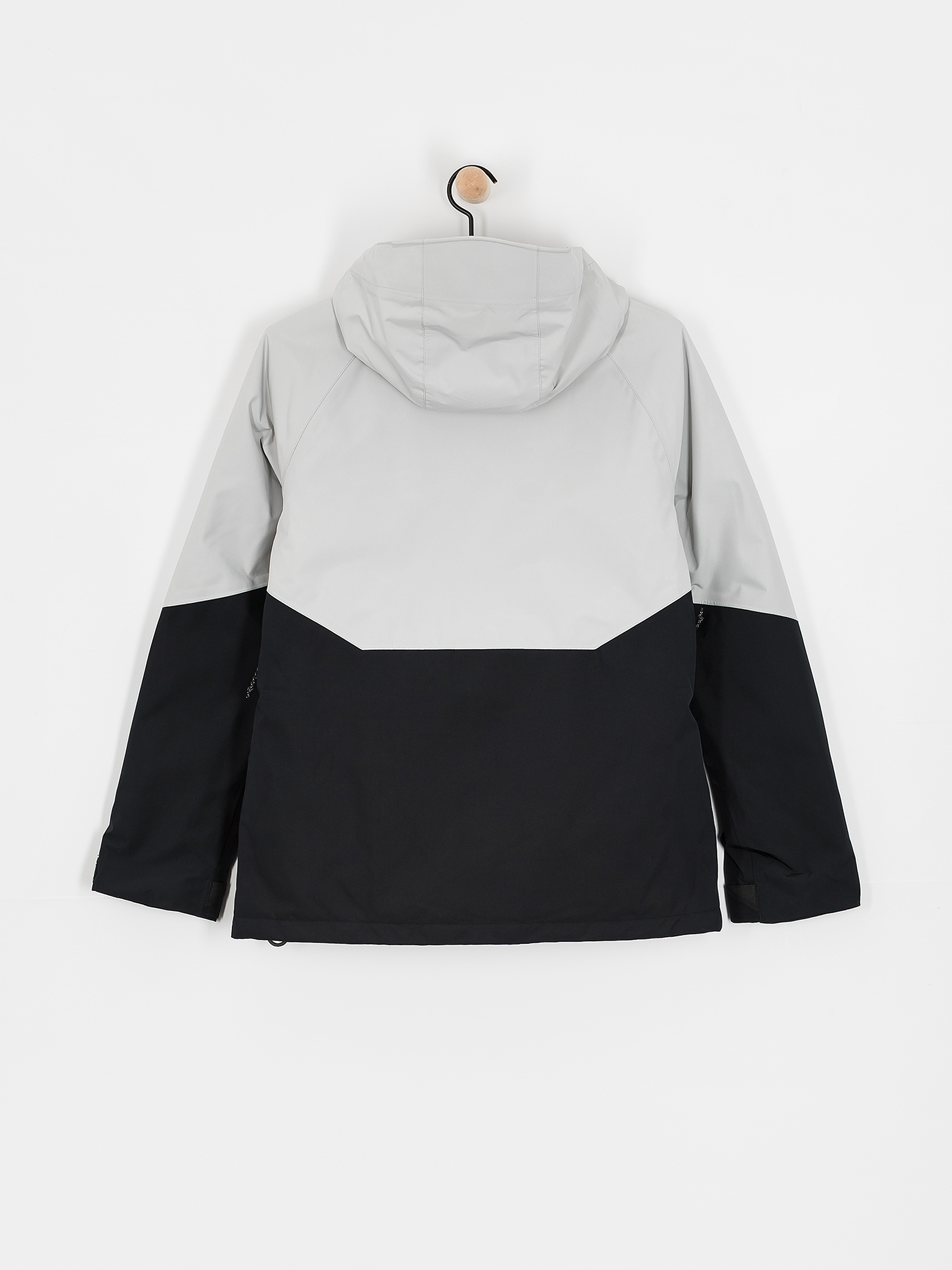 Pentru femei Geacă de snowboard Volcom V.Co Aris Ins Gore (cloud grey)