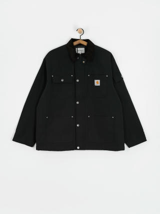 Geacă Carhartt WIP Clapton (black/black)