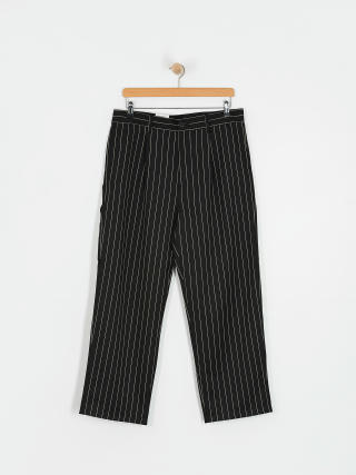 Pantaloni Carhartt WIP Seaton (seaton stripe black)