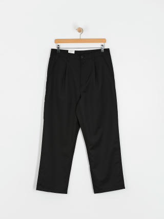 Pantaloni Carhartt WIP Seaton (black)