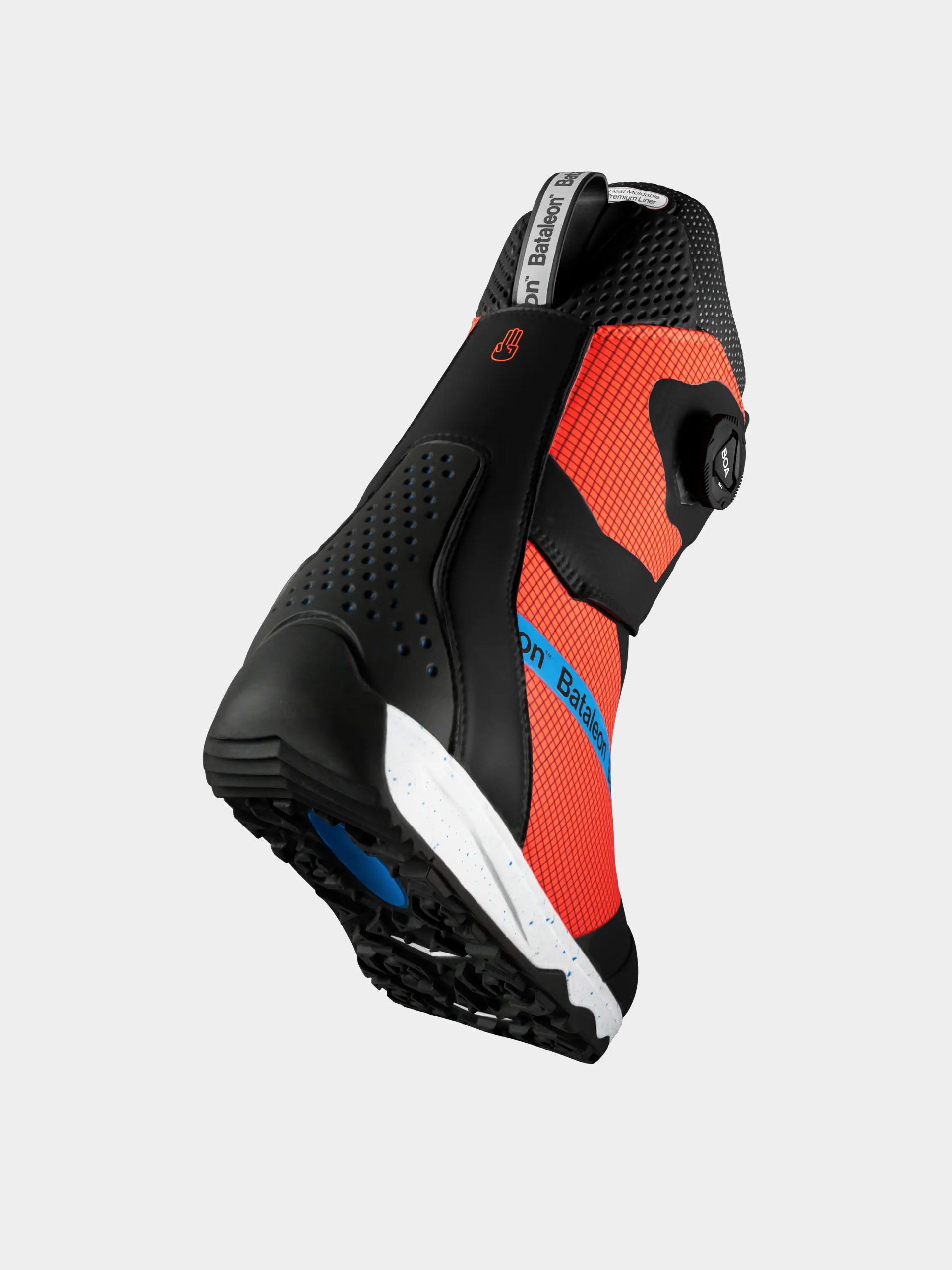 Pentru bărbați Încălțăminte pentru snowboard Bataleon Salsa BOA (dawn)