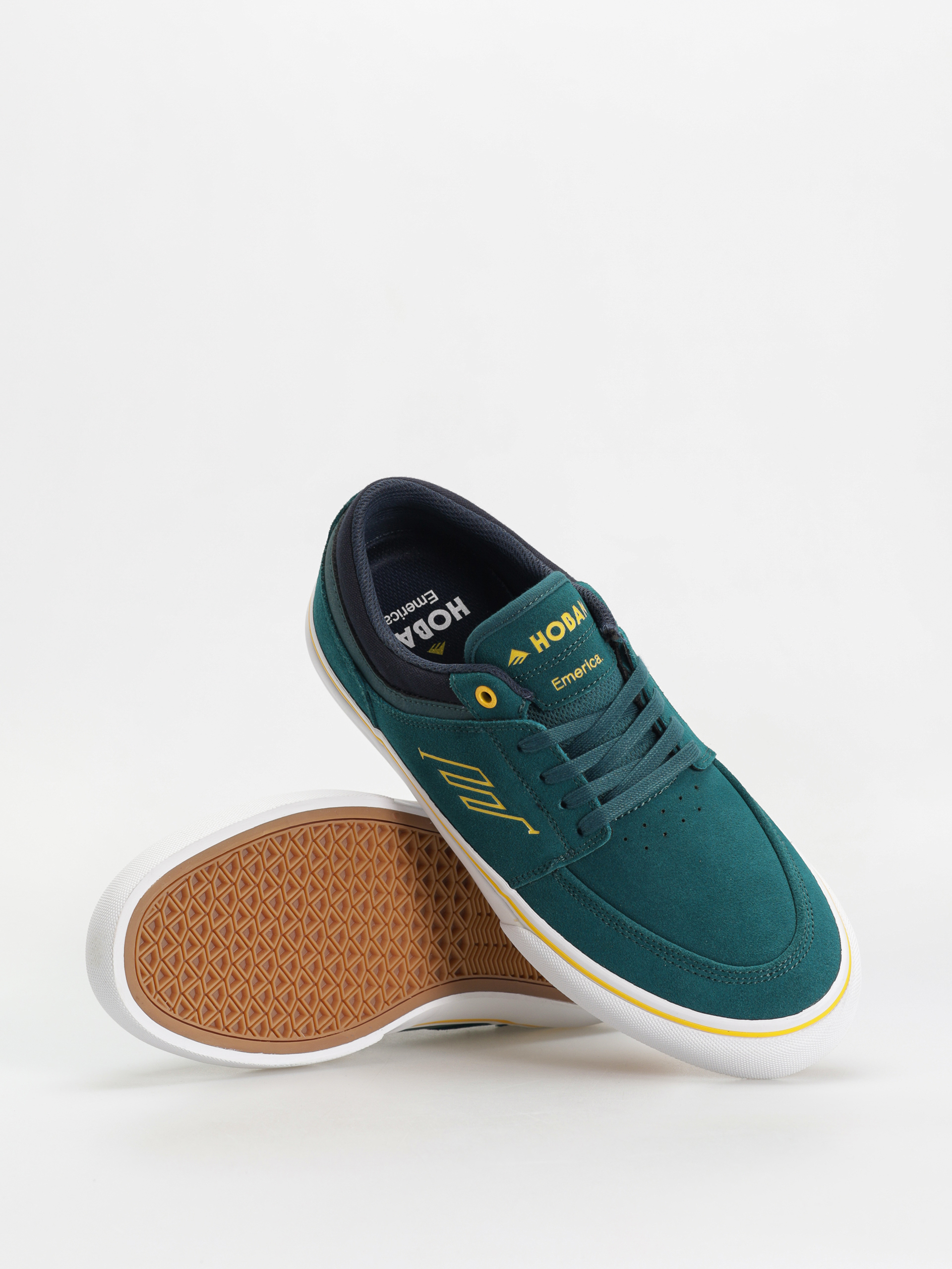 Pantofi Emerica Hoban (dark blue)