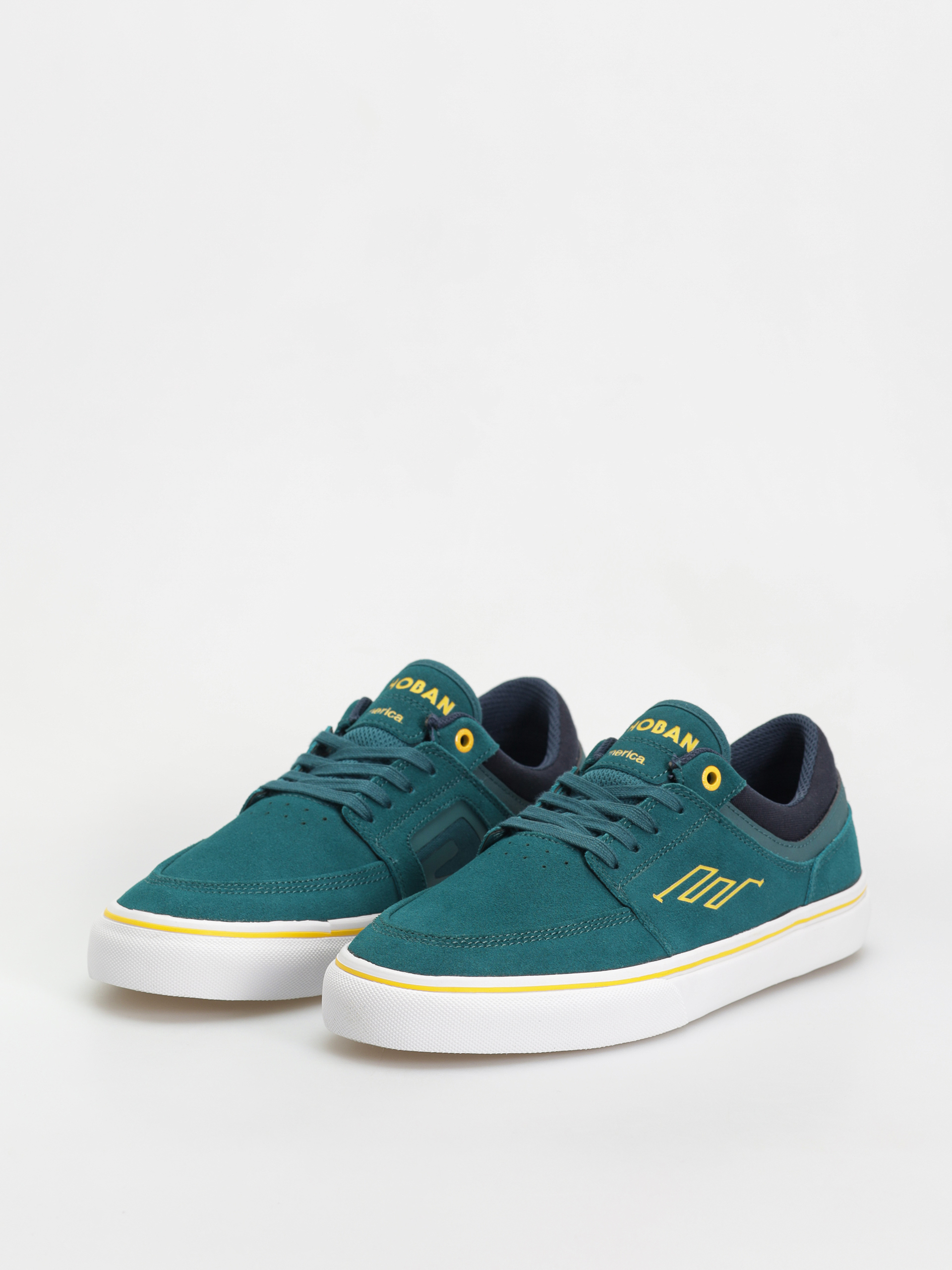 Pantofi Emerica Hoban (dark blue)