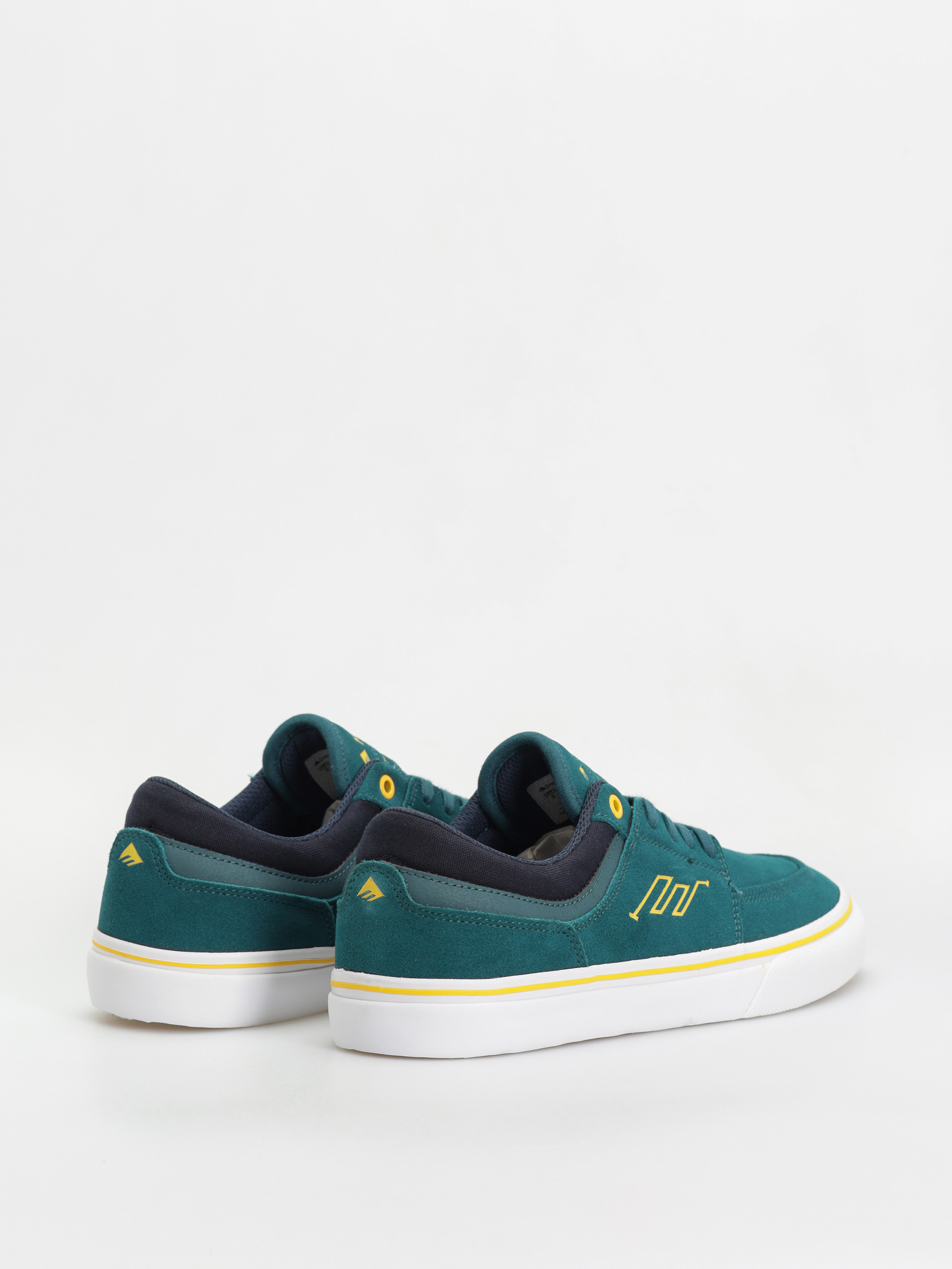 Pantofi Emerica Hoban (dark blue)