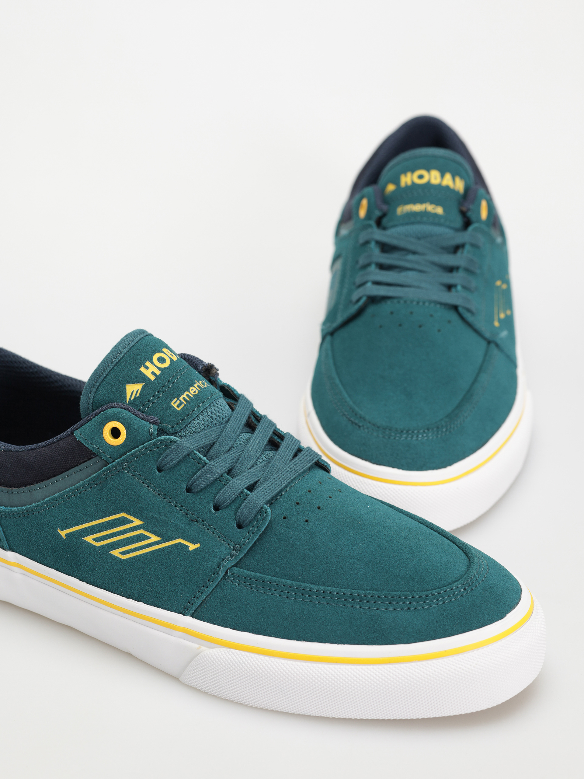 Pantofi Emerica Hoban (dark blue)