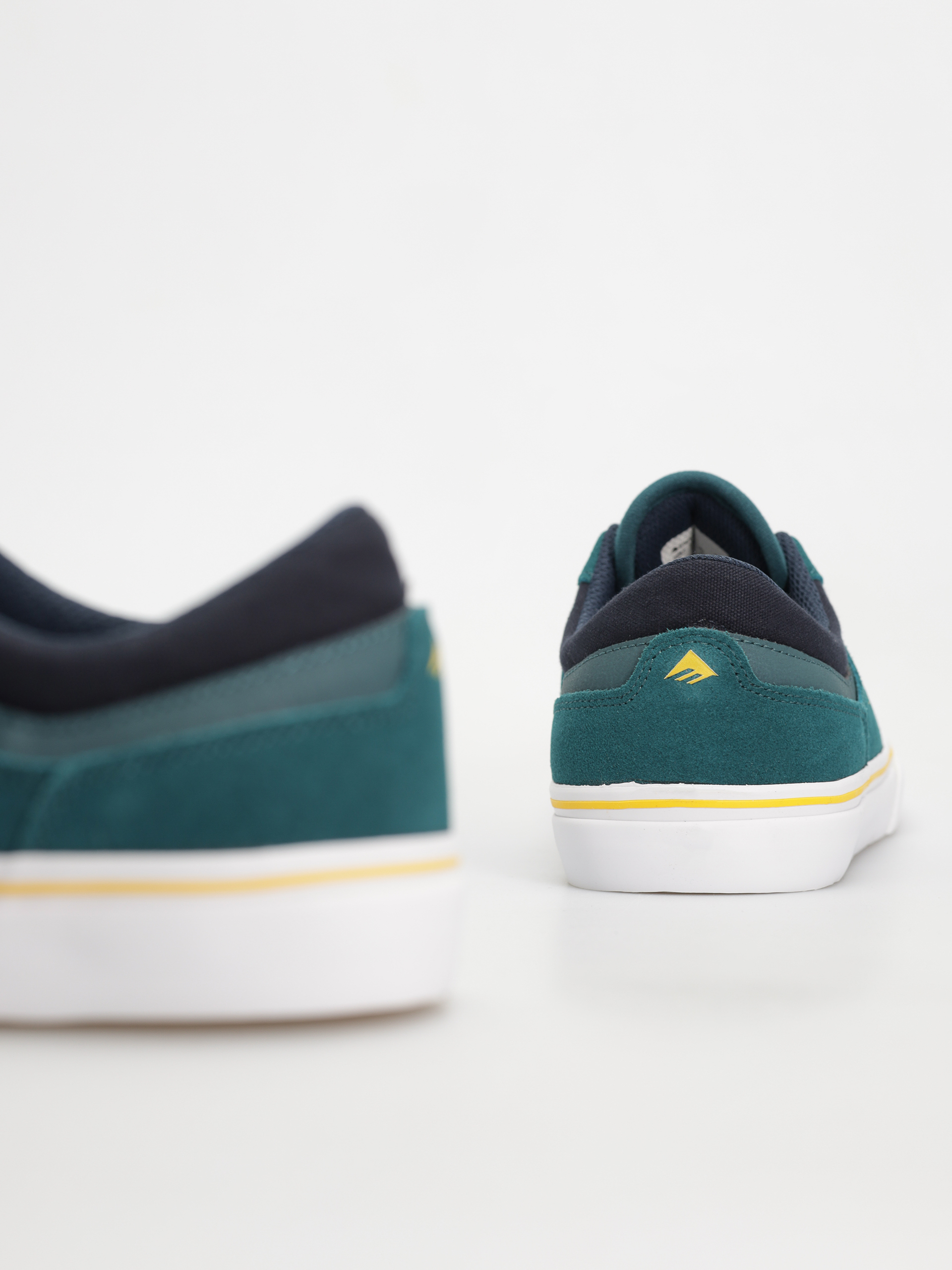 Pantofi Emerica Hoban (dark blue)