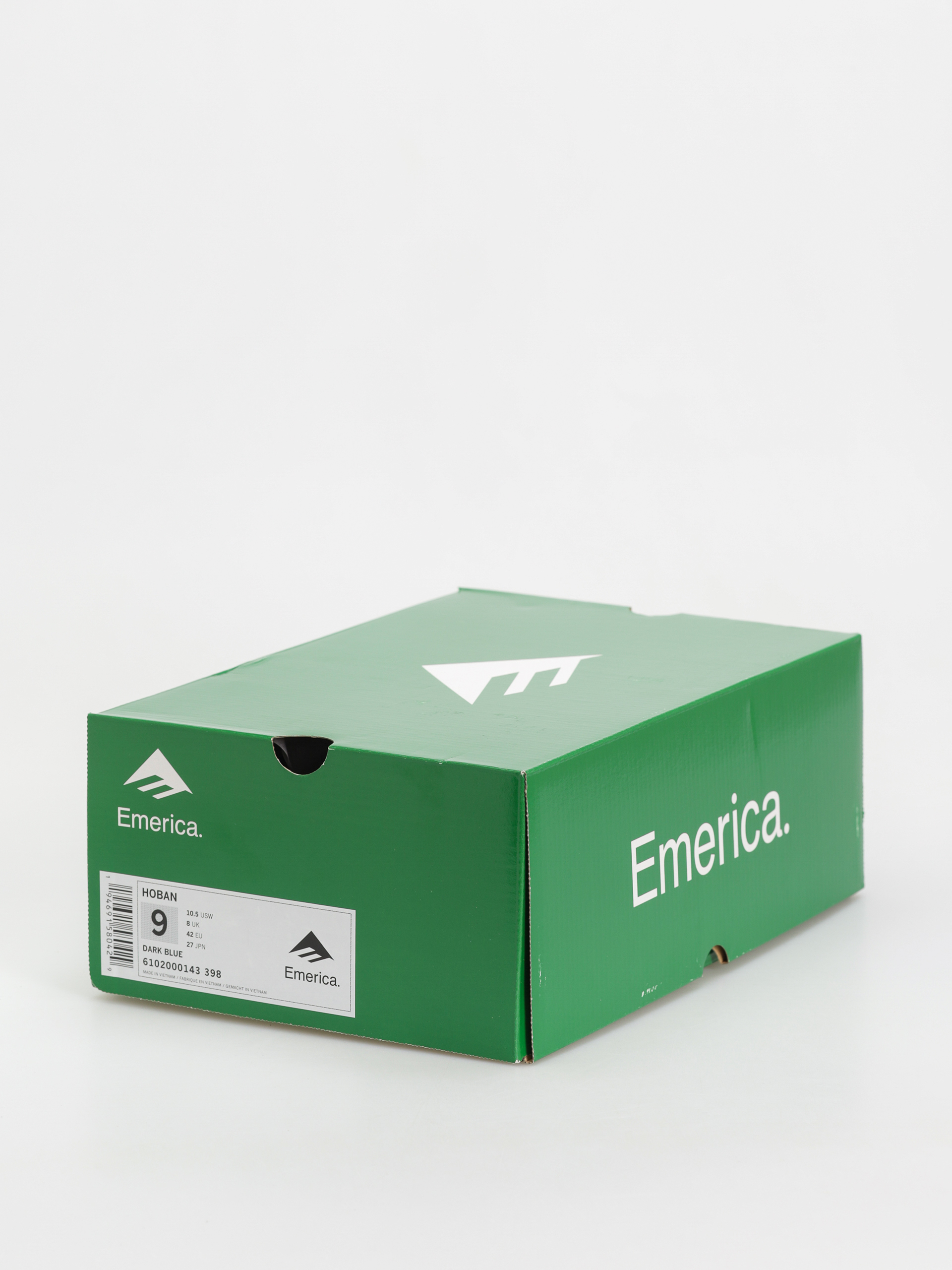 Pantofi Emerica Hoban (dark blue)