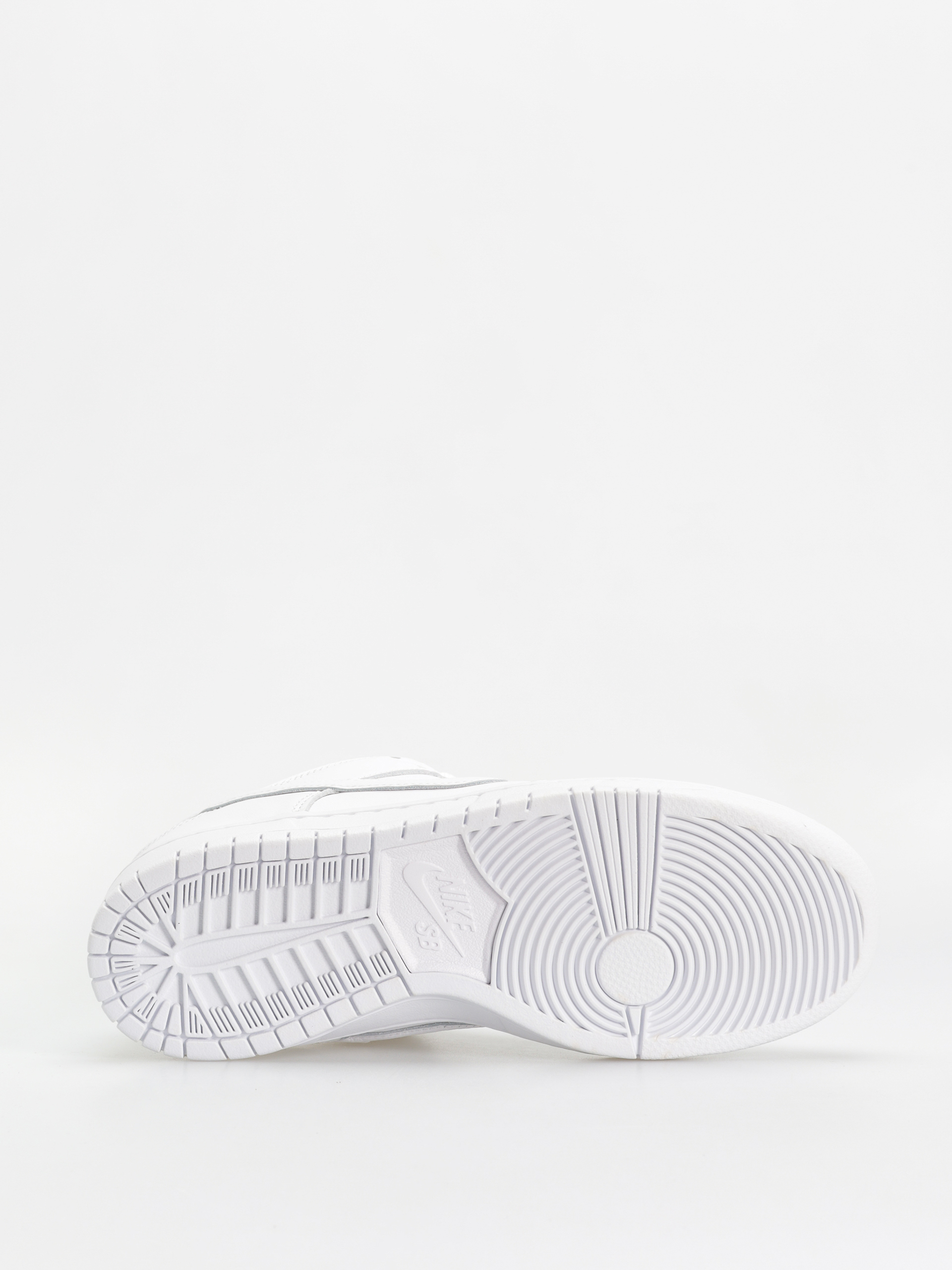 Pantofi Nike SB Dunk Low Pro (white/white white white)